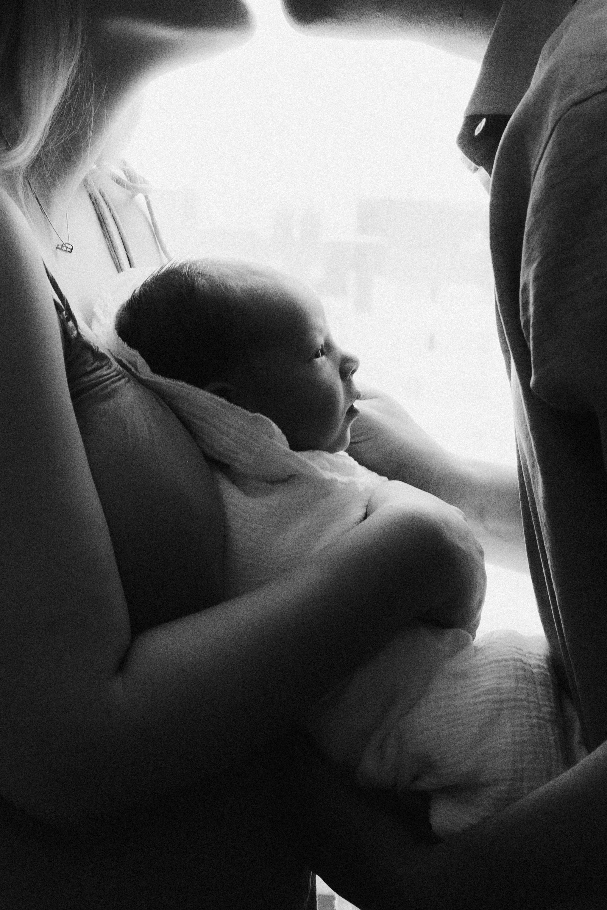 Семейная. Фотограф Оксана Пономарева