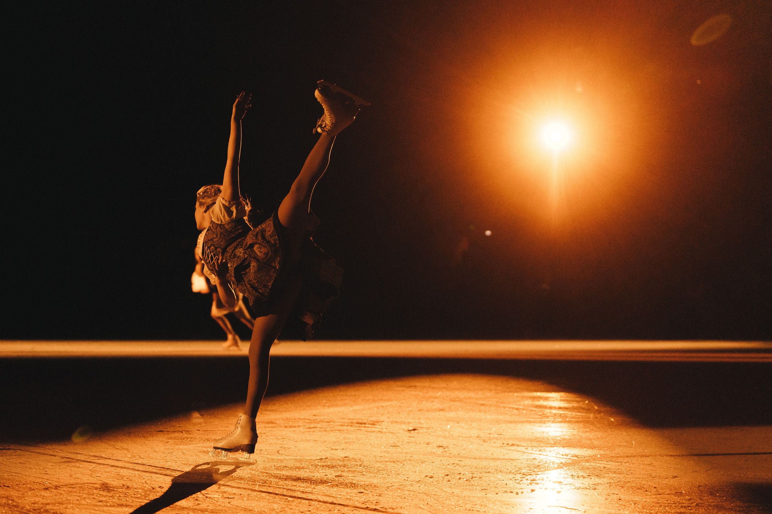 Ледовое шоу «Снегурочка» | Кемерово | 2024