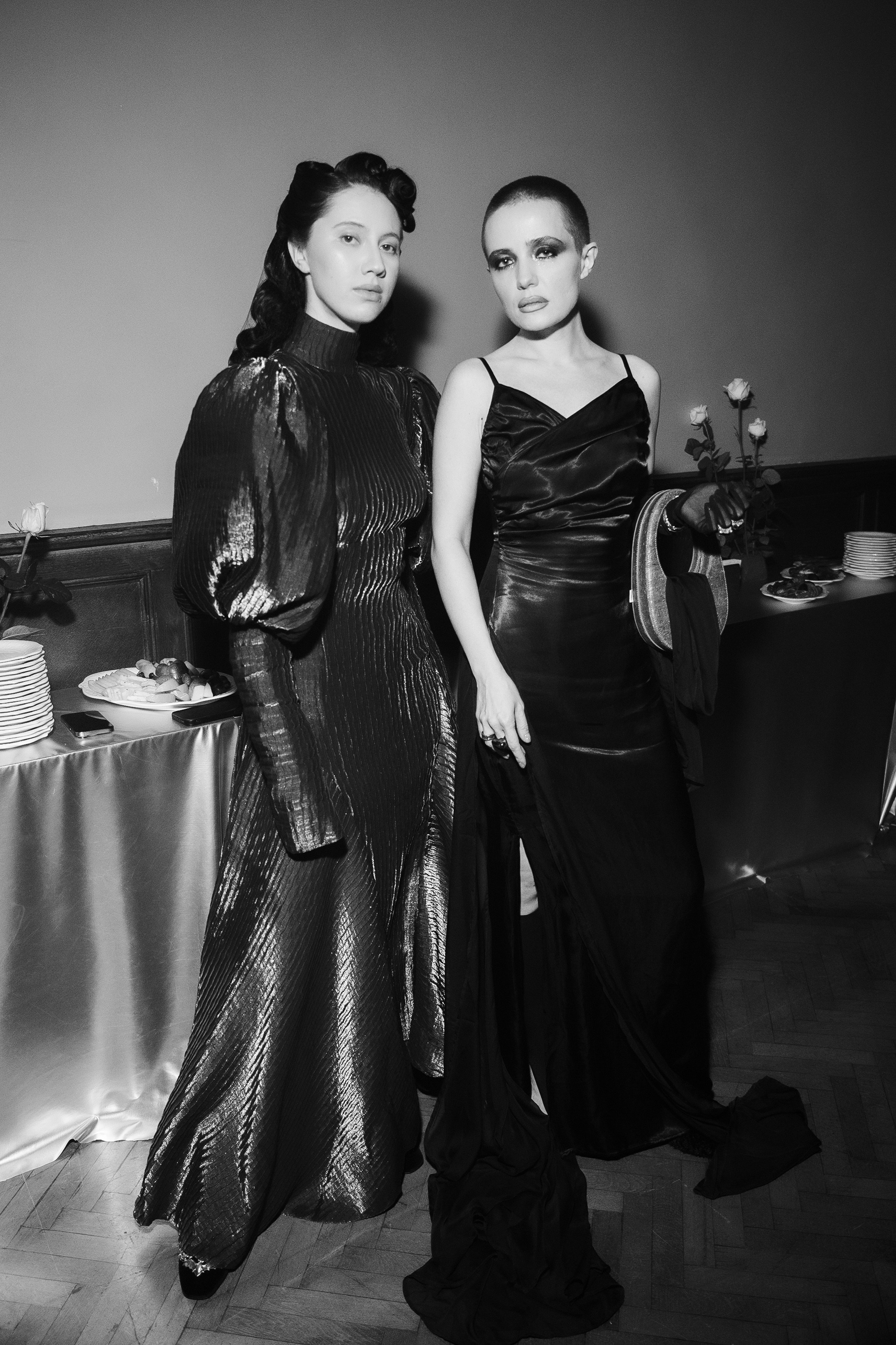 GOSHA KARTSEV Благотворительный бал