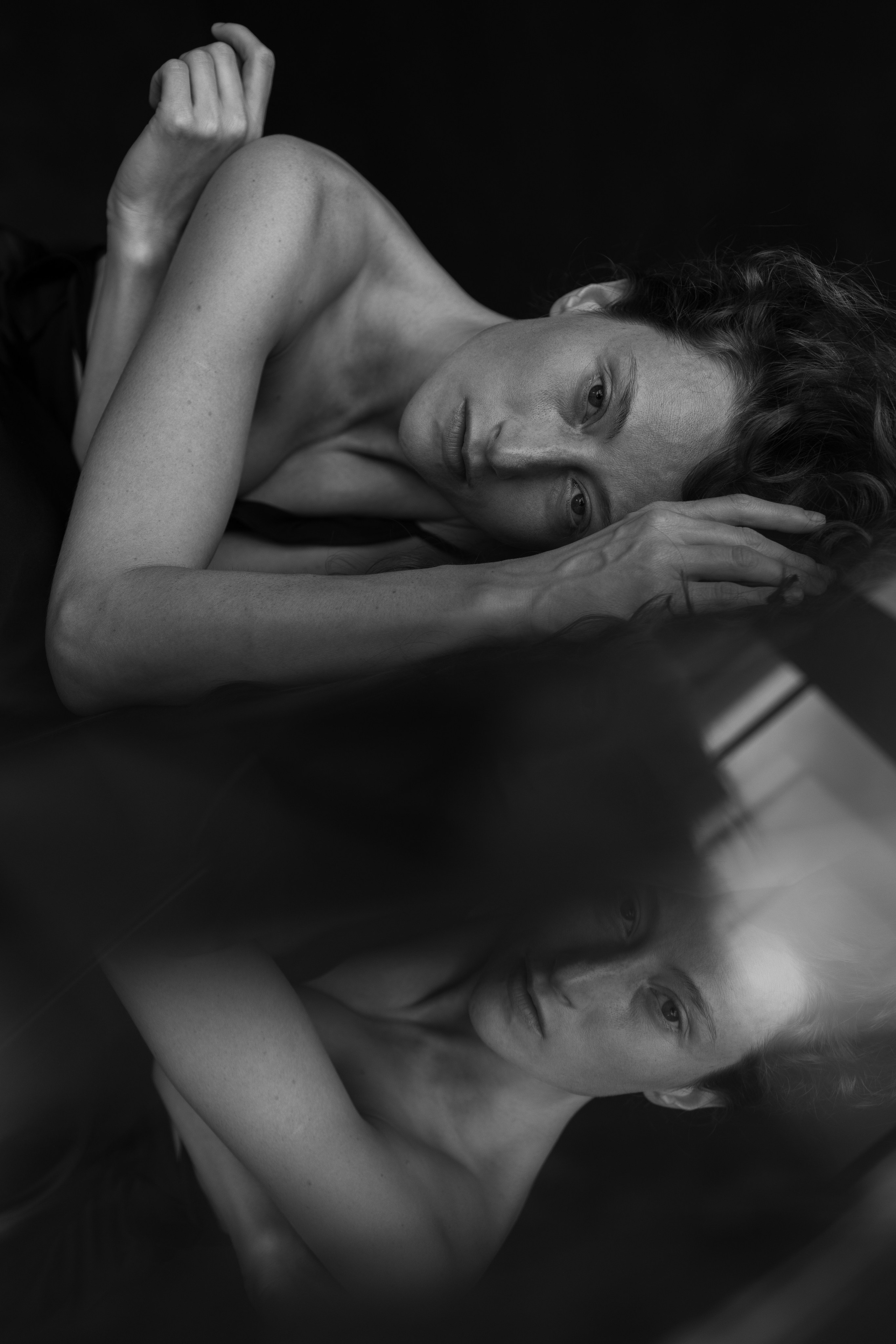 Портретные фотосессии в Санкт-Петербурге. Фотограф Мария Морозевич в Санкт-Петербурге