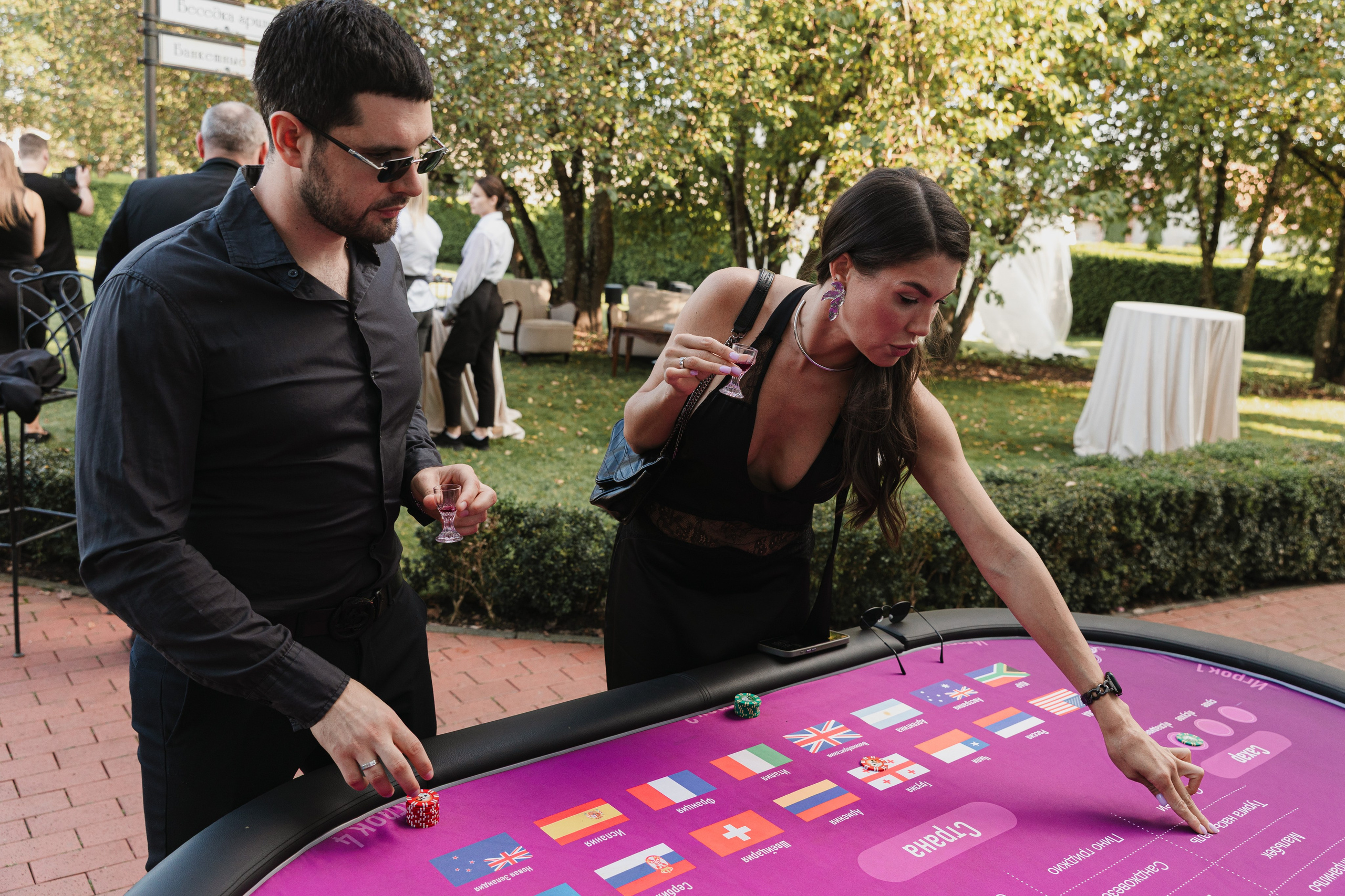 Кира и Дмитрий. Свадебный и портретный фотограф в Калининграде и Москве Марк Юдинцев