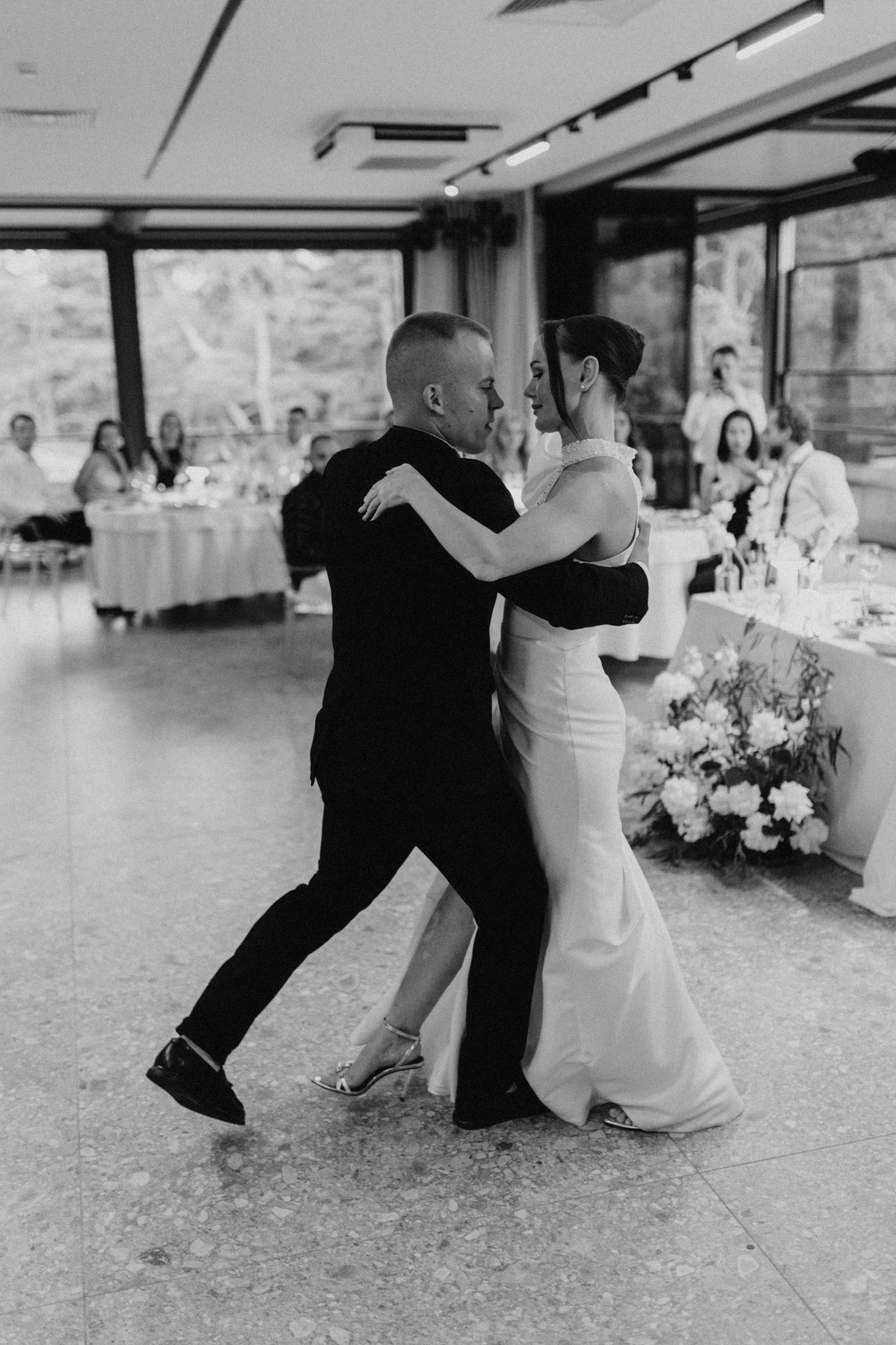 Мария и Дмитрий. Свадебный и портретный фотограф в Калининграде и Москве Марк Юдинцев