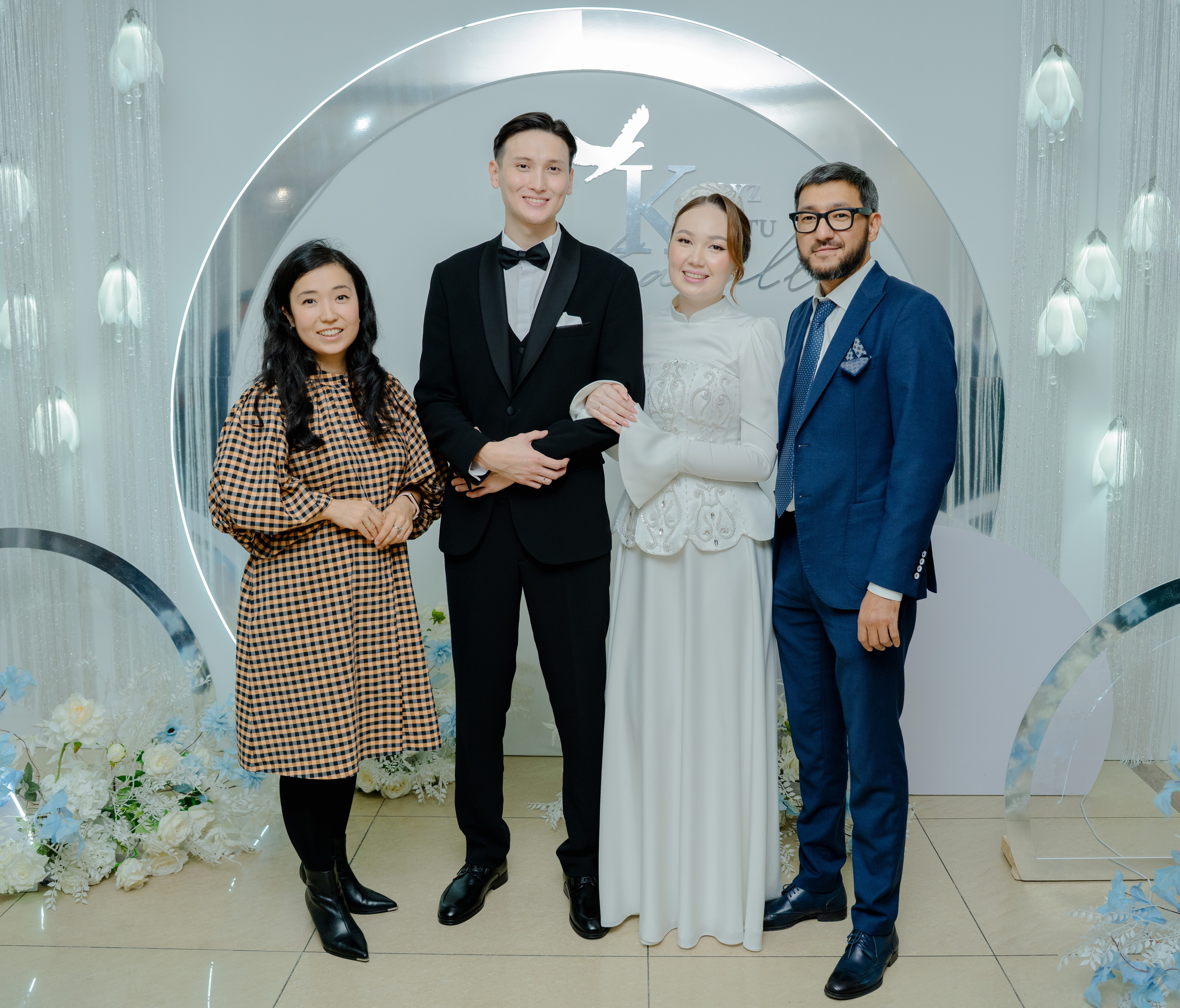 KAMILLA QYZ UZATU. Nomad media