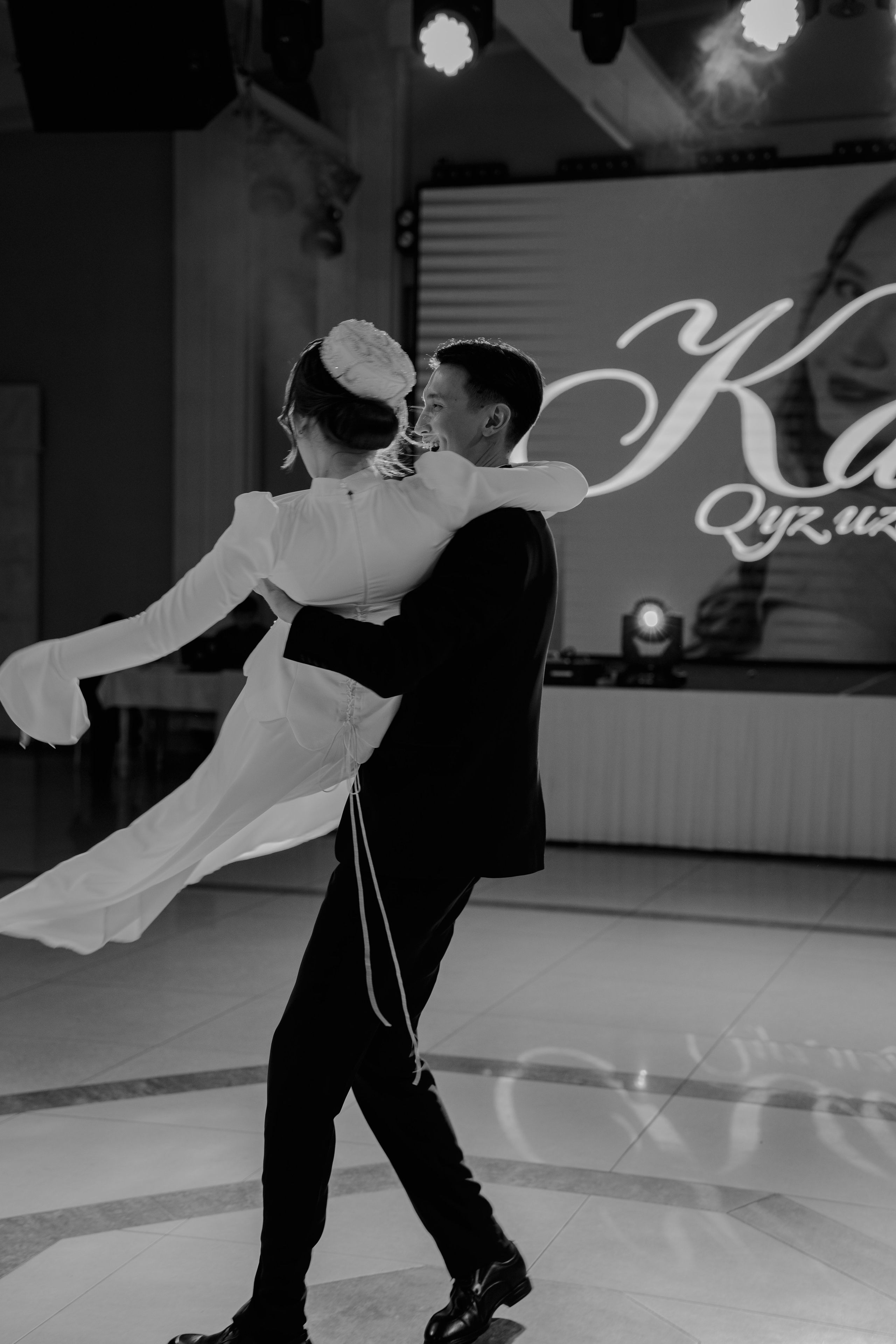 KAMILLA QYZ UZATU. Nomad media