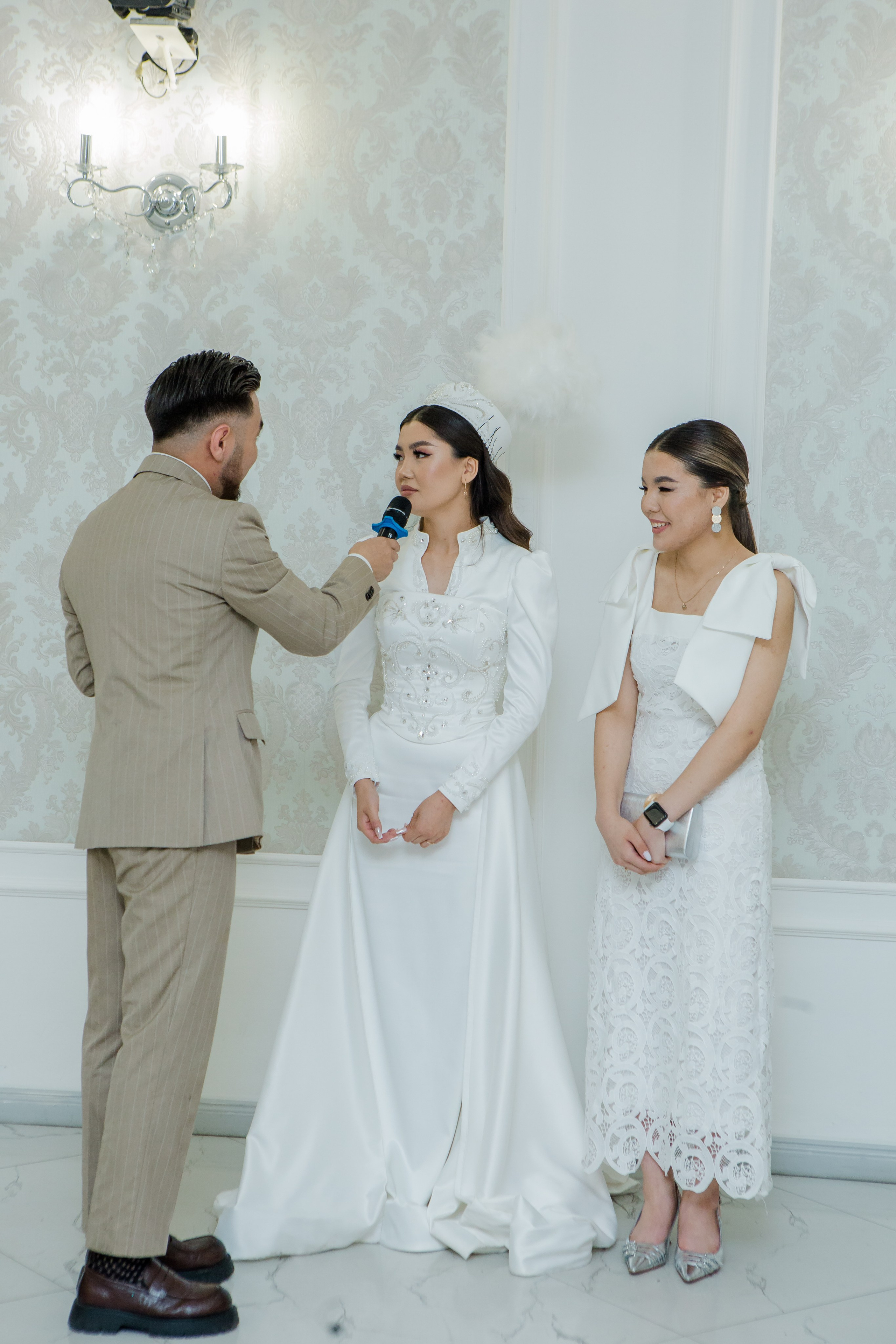 QYZ UZATU ZHADYRA. Свадебный и репортажный фотограф в Астане T.Yertay «Nomad media»