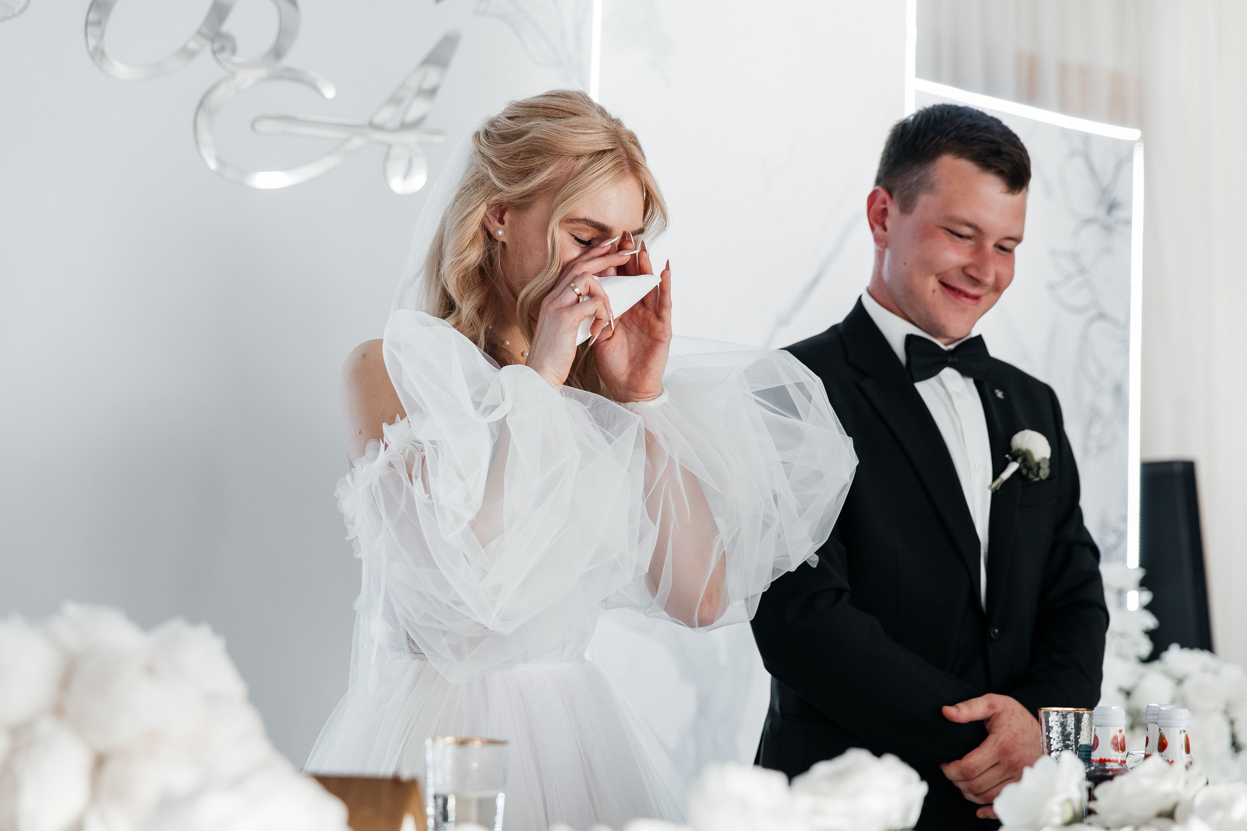 Владимир и Ангелина. Свадебный и семейный фотограф в Севастополе и Крыму Анастасия Сураева