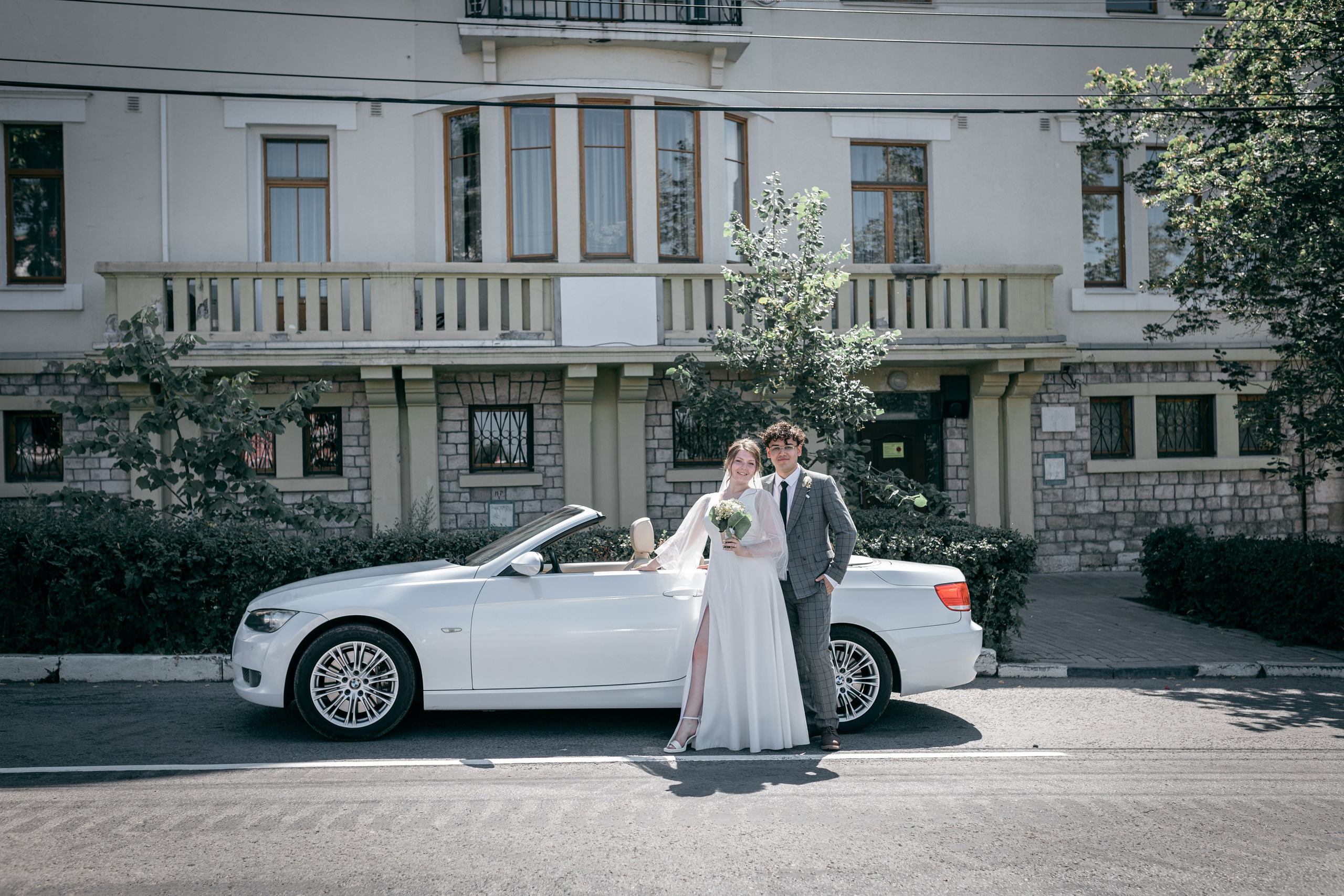 Алланур и Анастасия. Антон Исаев — Фотограф-видеограф в Самаре
