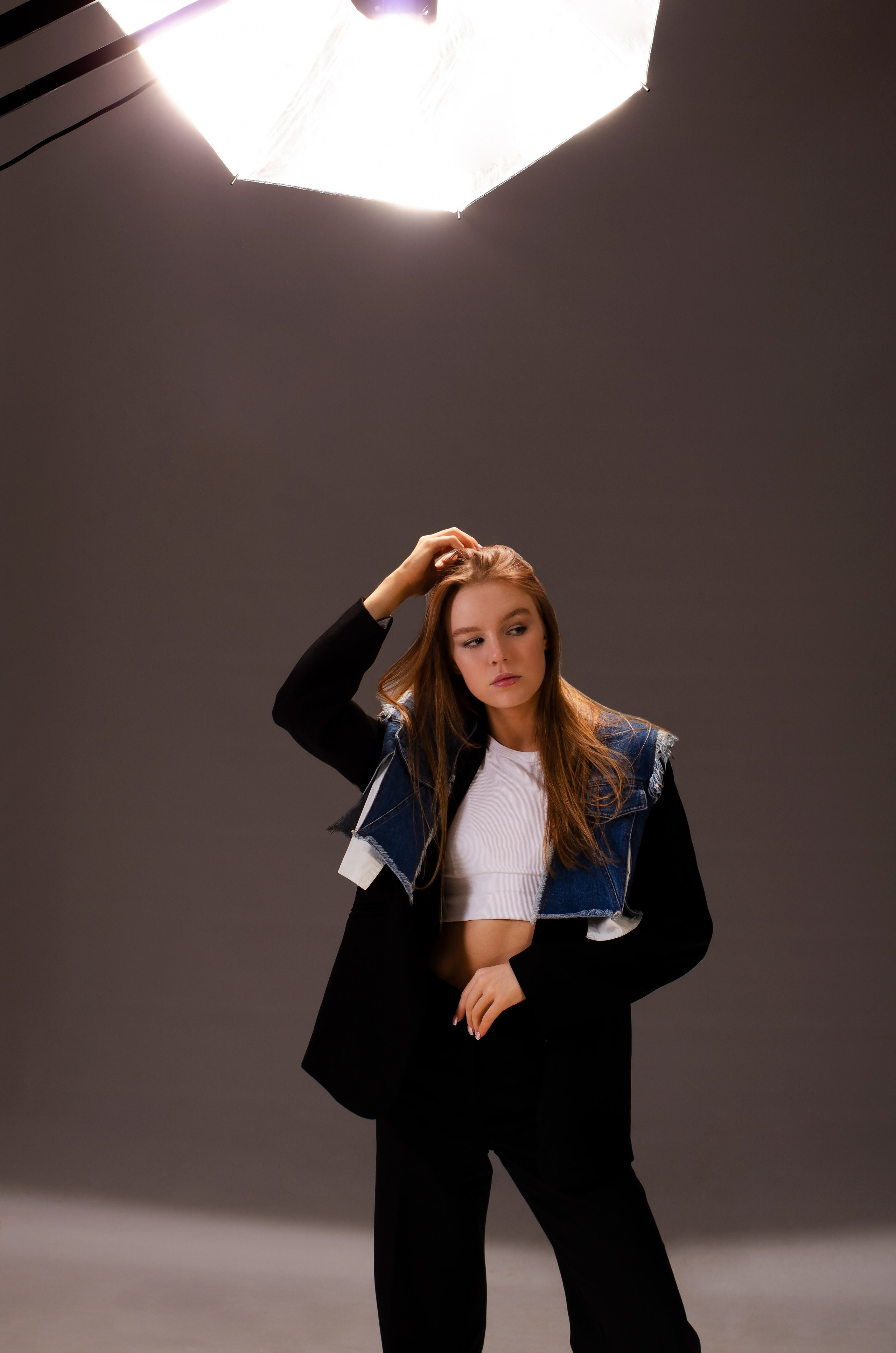 Алёна в цвете. Ваш фотограф📸 на motorcycle