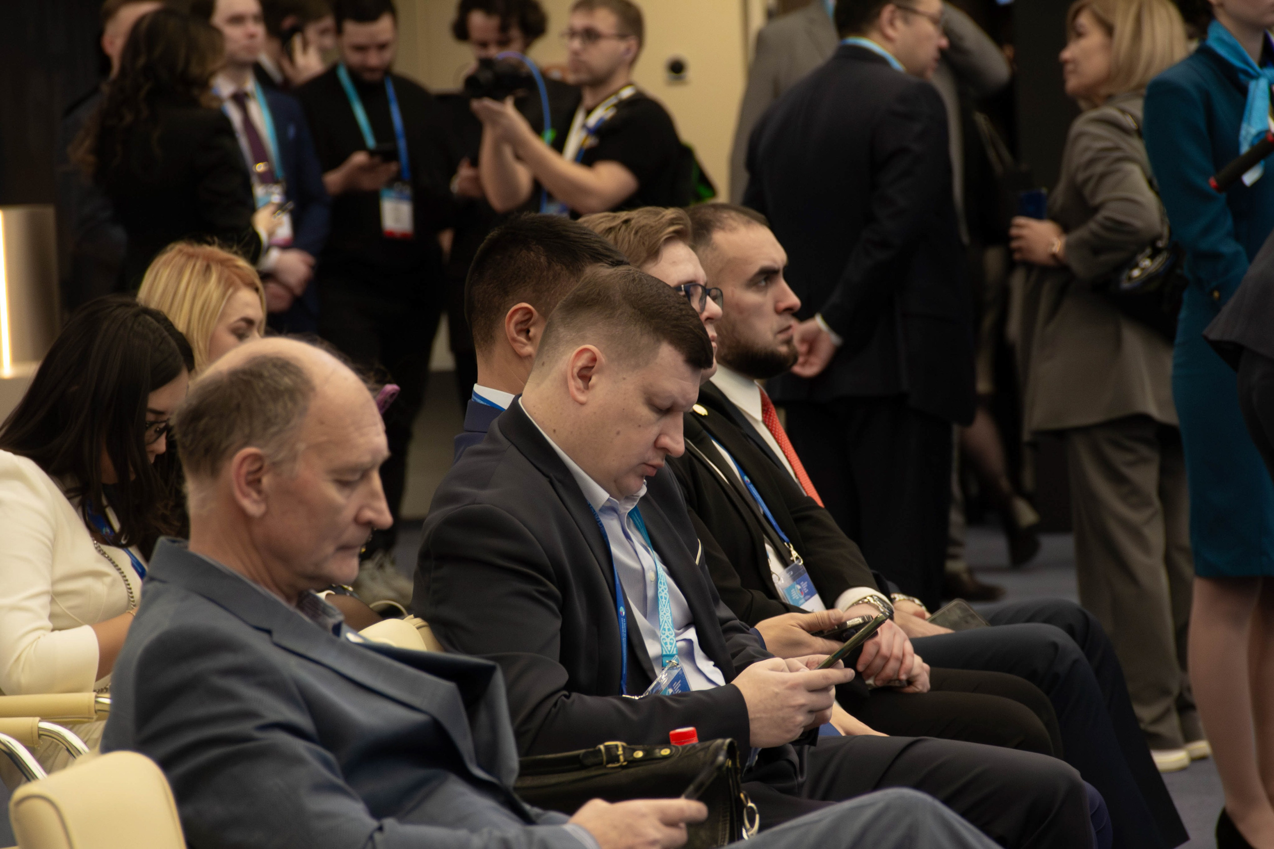 Форум Россия Казахстан 2024. Фотограф мероприятий и спорта: юбилеев, дней рождений и корпоративов из Москвы