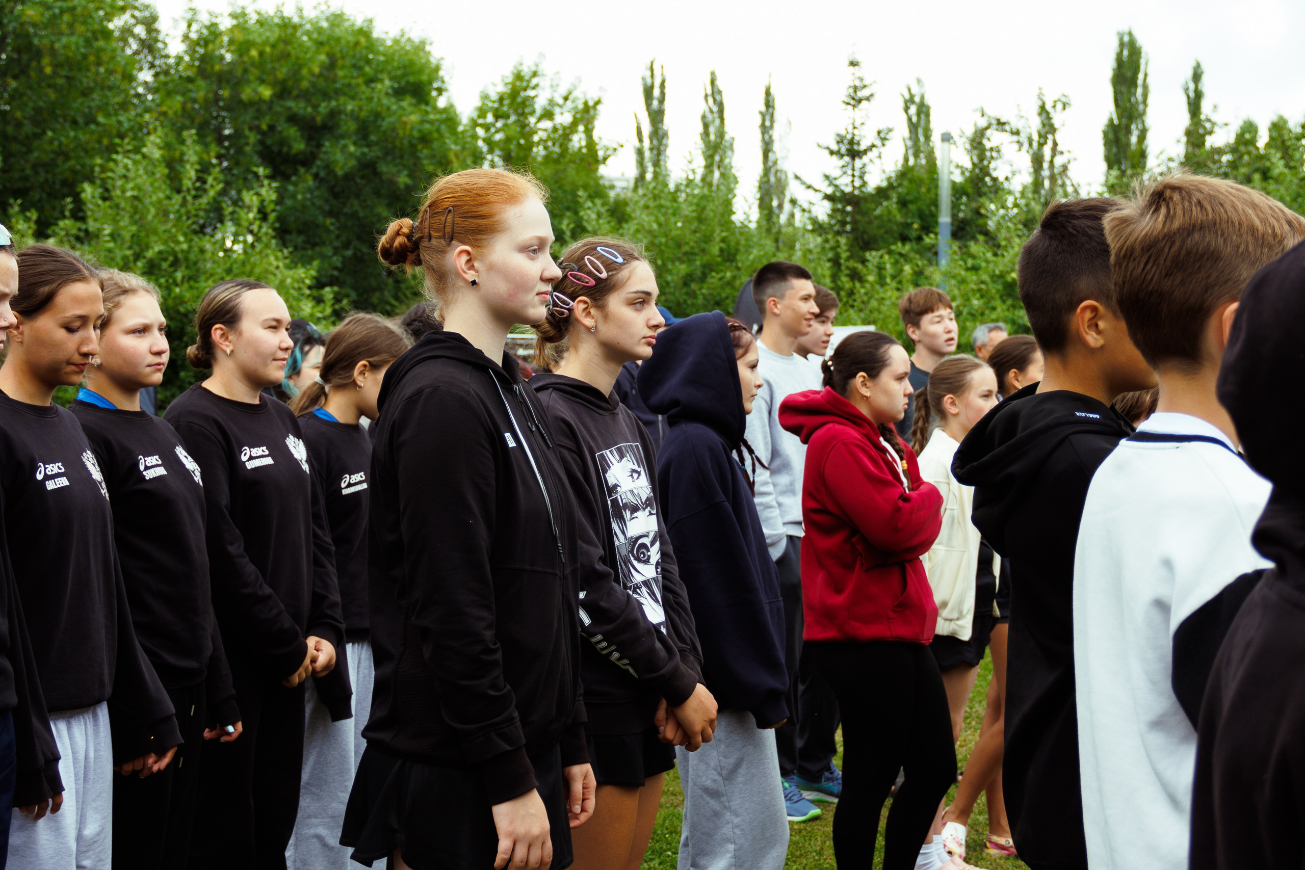 Фестиваль «На Рахате» 2025. Фотограф мероприятий и спорта: юбилеев, дней рождений и корпоративов из Москвы