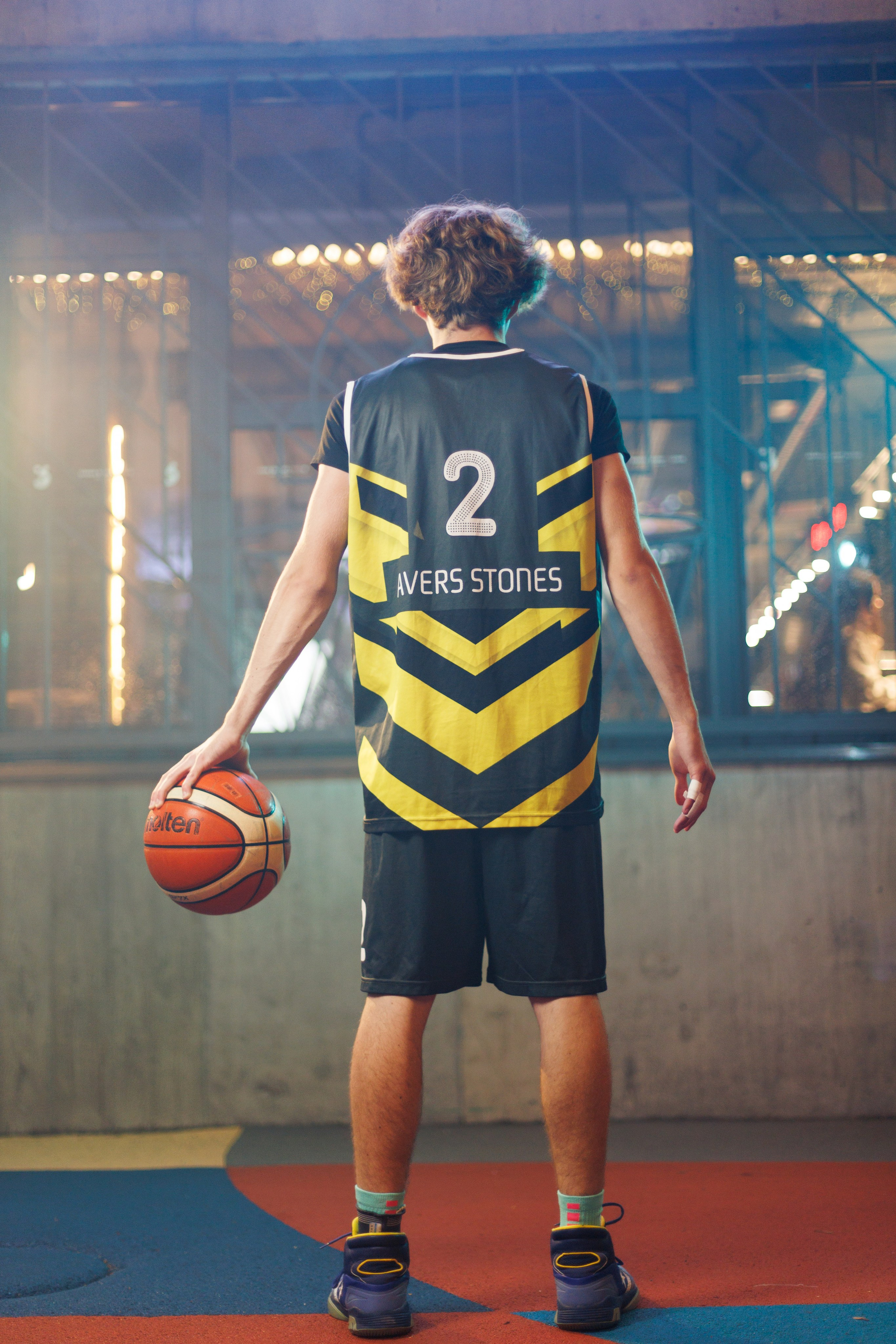 Баскетбол. Фотограф мероприятий и спорта: юбилеев, дней рождений и корпоративов из Москвы