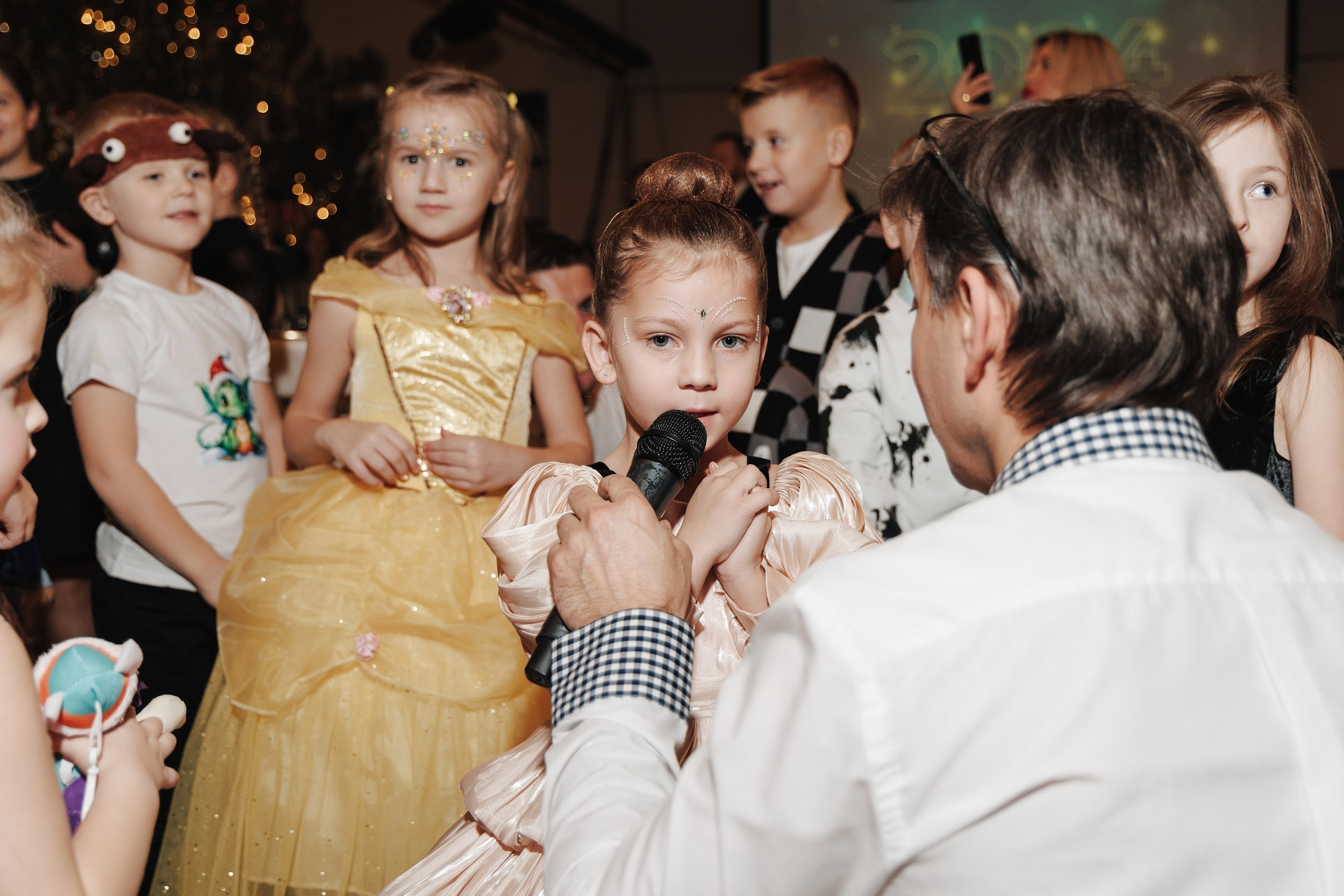 Goritsy | Новый год 2024. Свадебный и репортажный фотограф в Воронеже Сергей Максимов