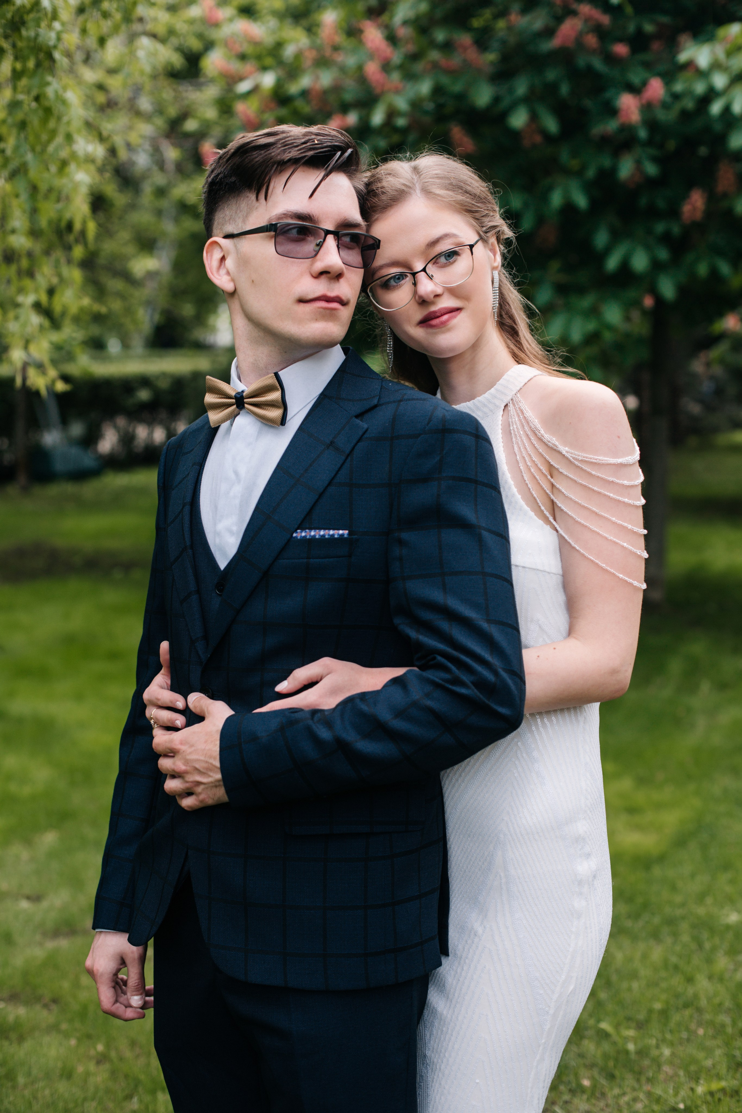 • Оксана & Максим •. Семейный и свадебный фотограф в Воронеже Майя Добровольская