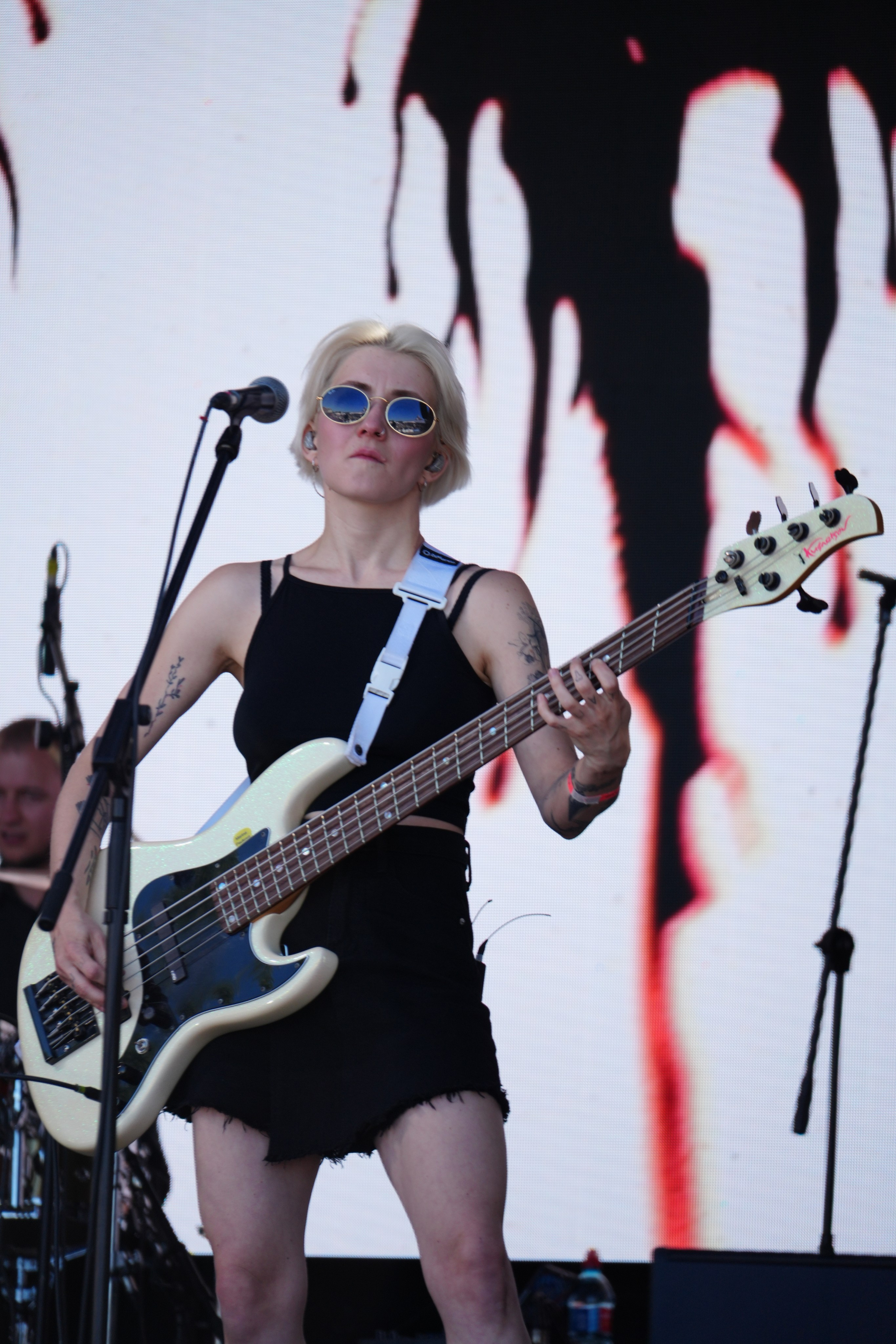 БАЛТИК РАЛЛИ Выборг 2025. Портретный фотограф в Санкт-Петербурге Дмитриева Наталия