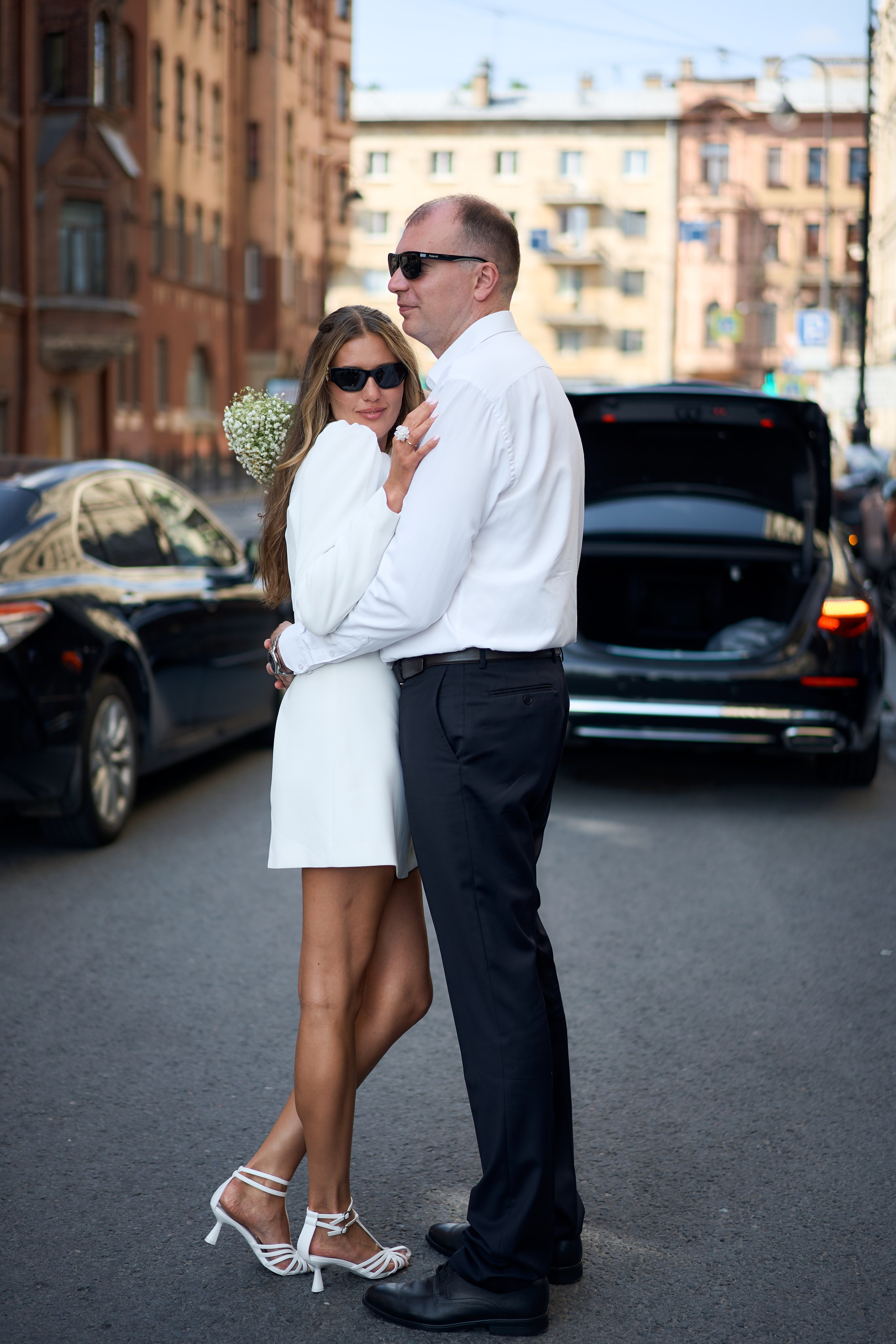 Портфолио. Портретный фотограф в Санкт-Петербурге Дмитриева Наталия