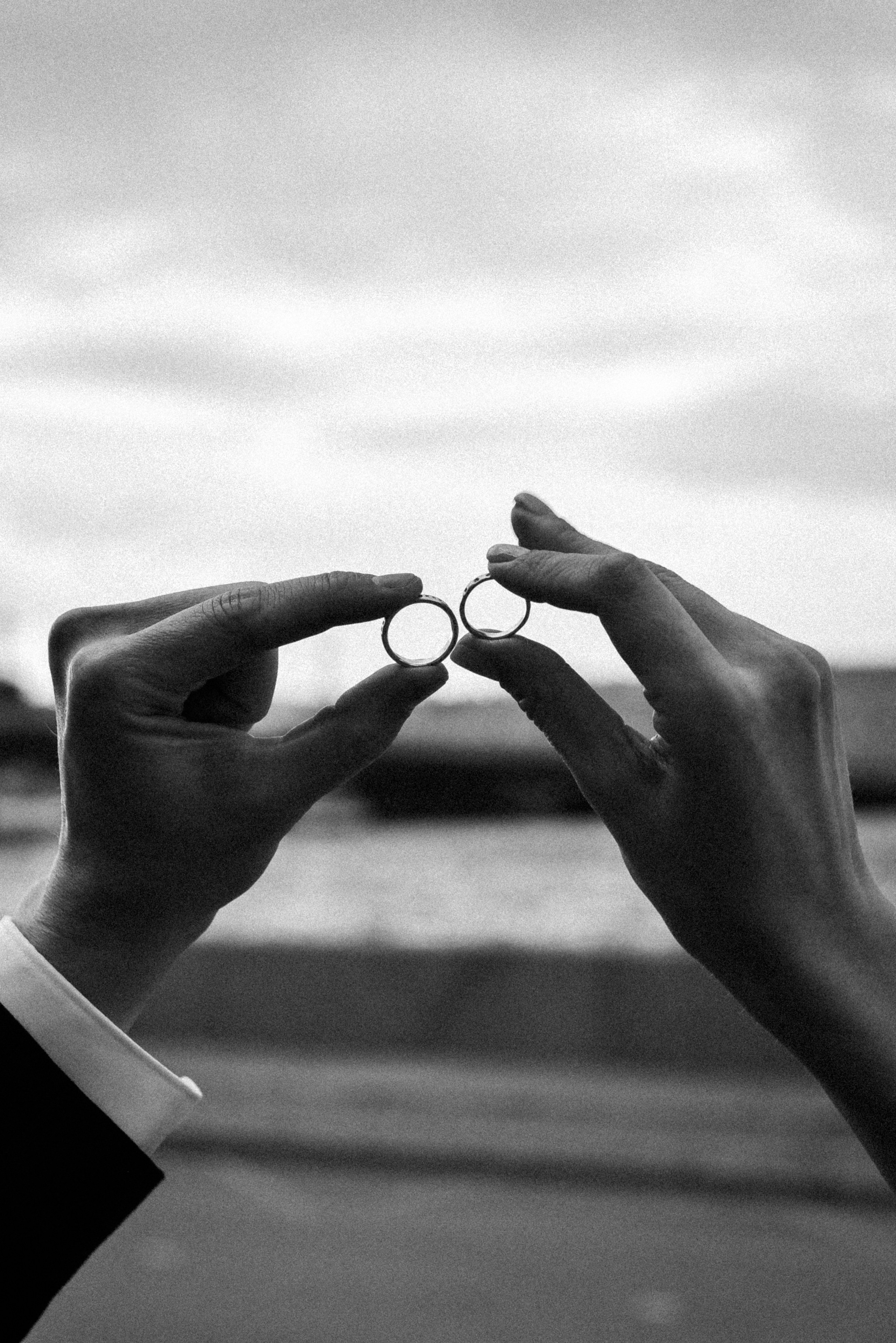 Павел и Екатерина. Портретный фотограф в Санкт-Петербурге Дмитриева Наталия