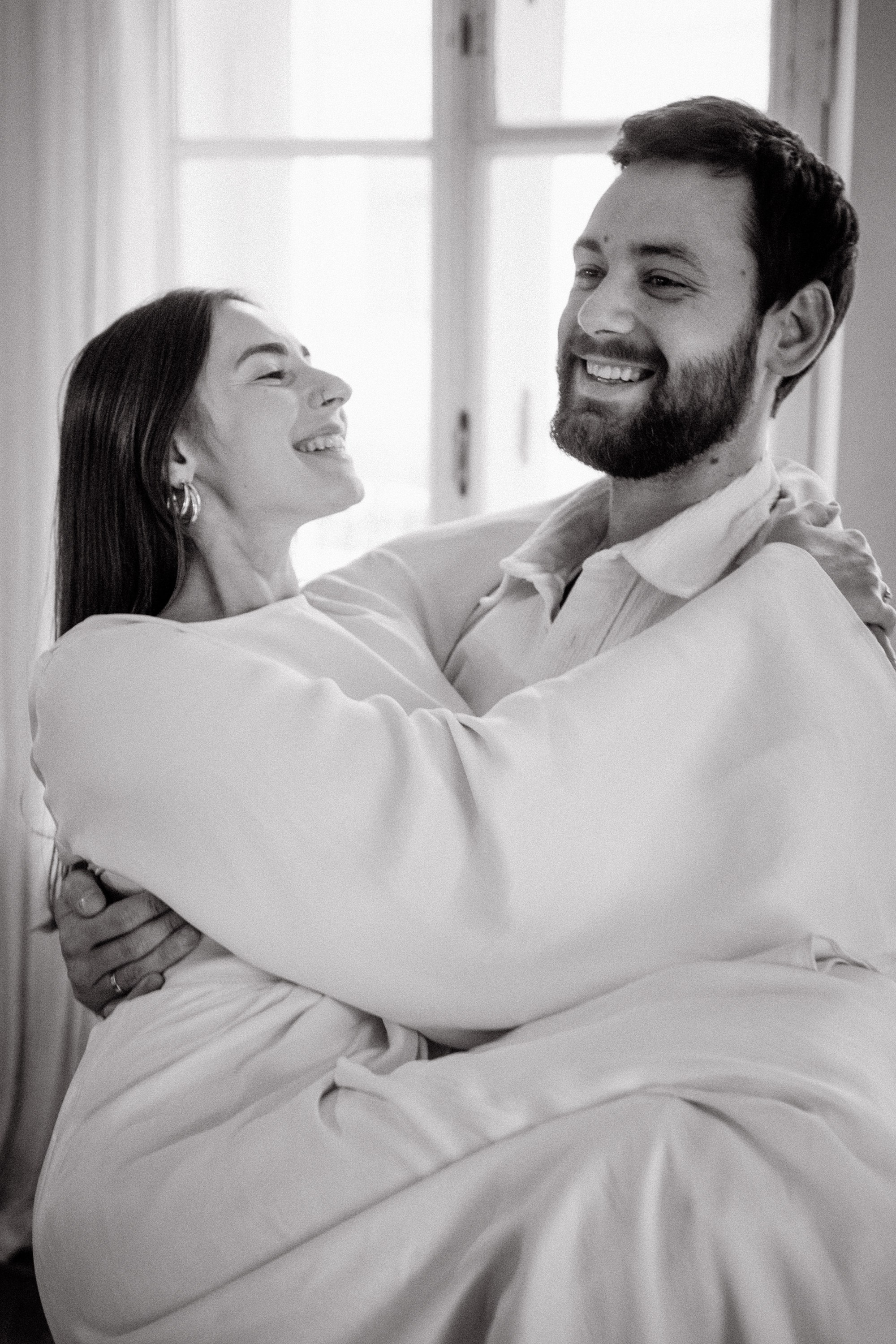 Cause you're a sky full of stars