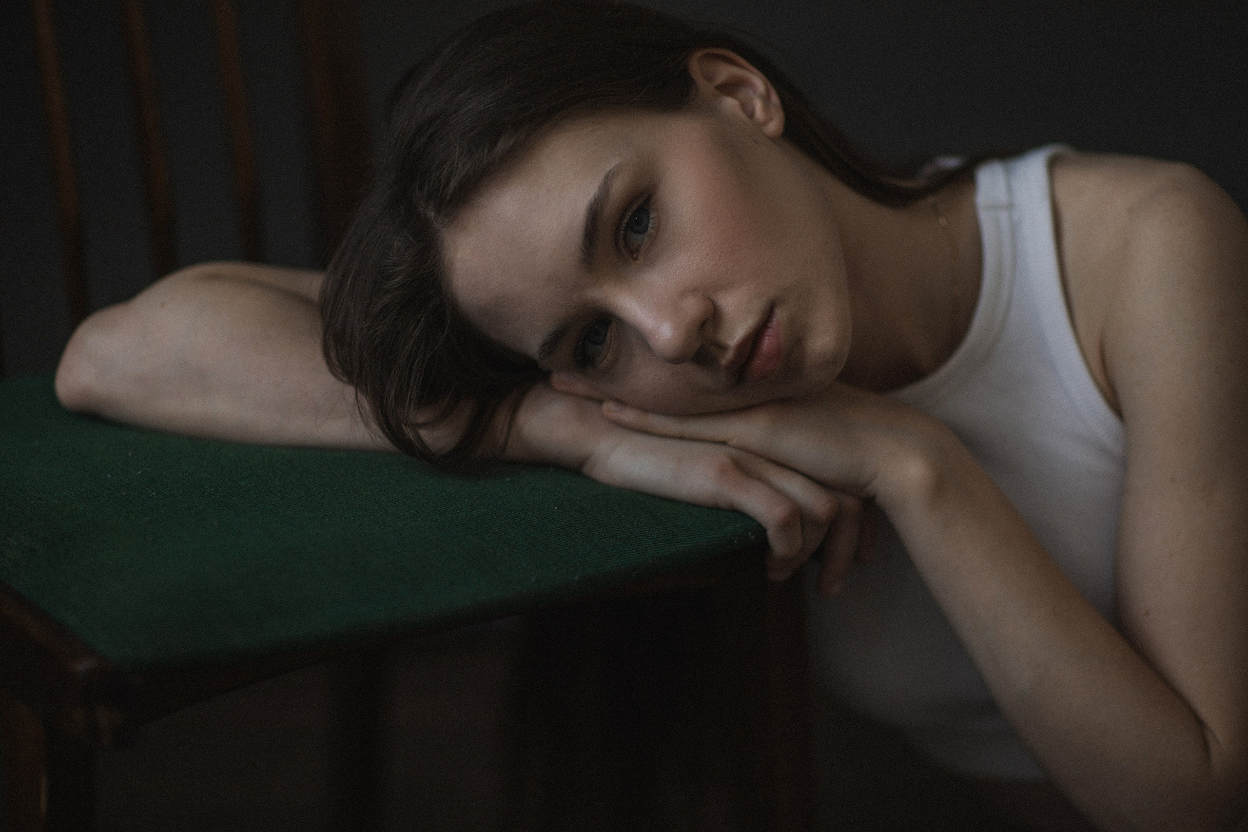 Катрин. Свадебный, портретный и семейный фотограф в Москве Абукалиева Диляра