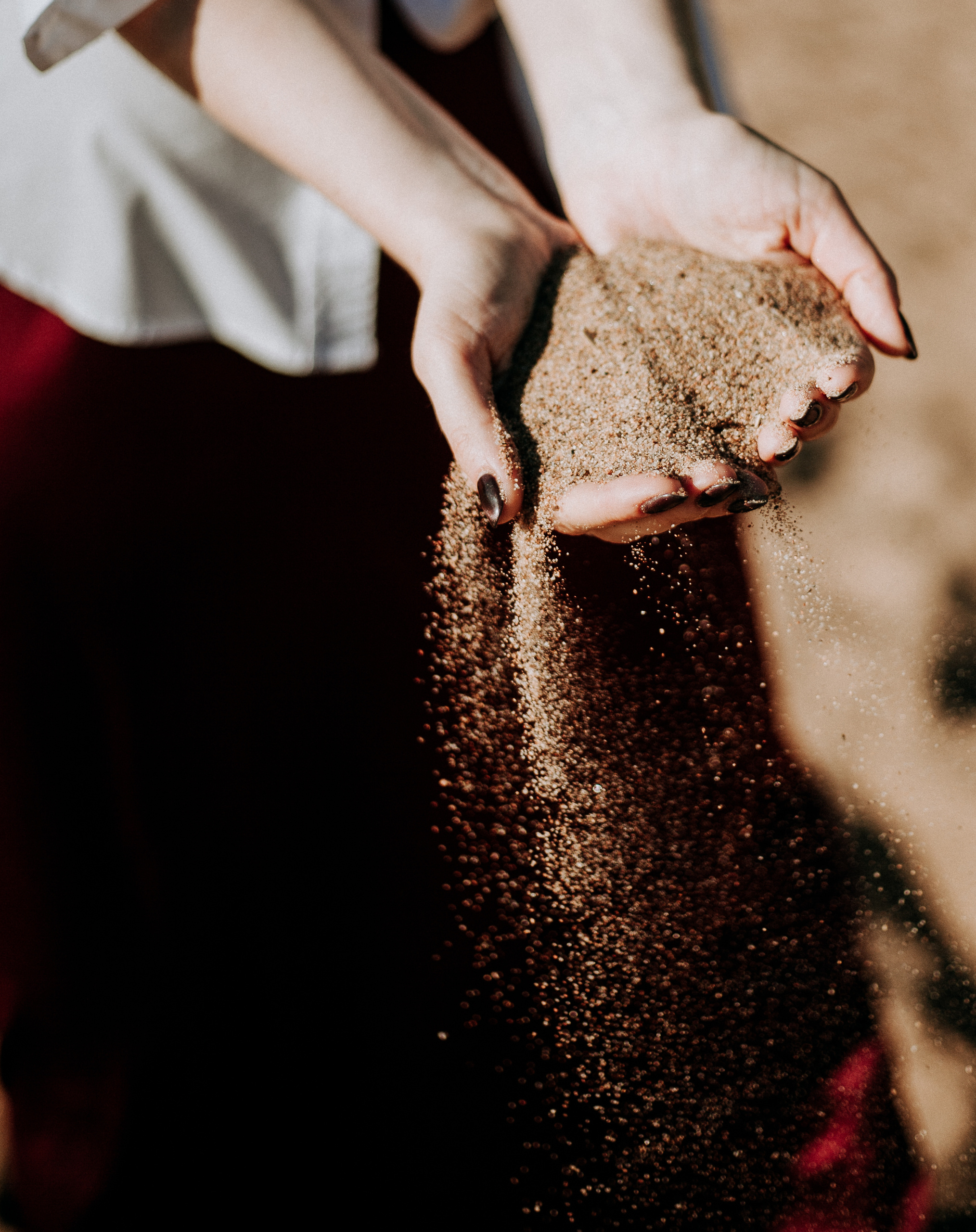 Юлия Высоцкая. Портретный фотограф в Москве и Геленджике Кирилл Вахитов