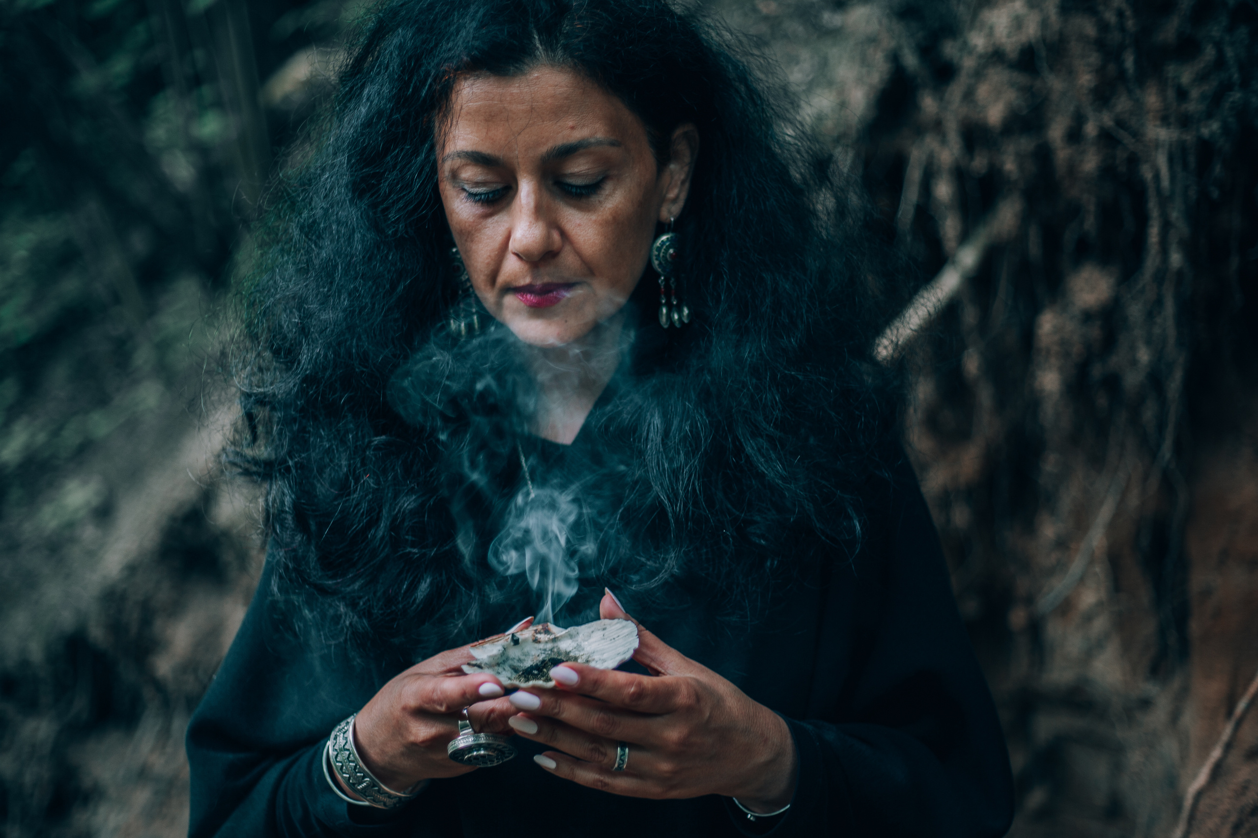 Нармина Ахундова. Портретный фотограф в Москве и Геленджике Кирилл Вахитов