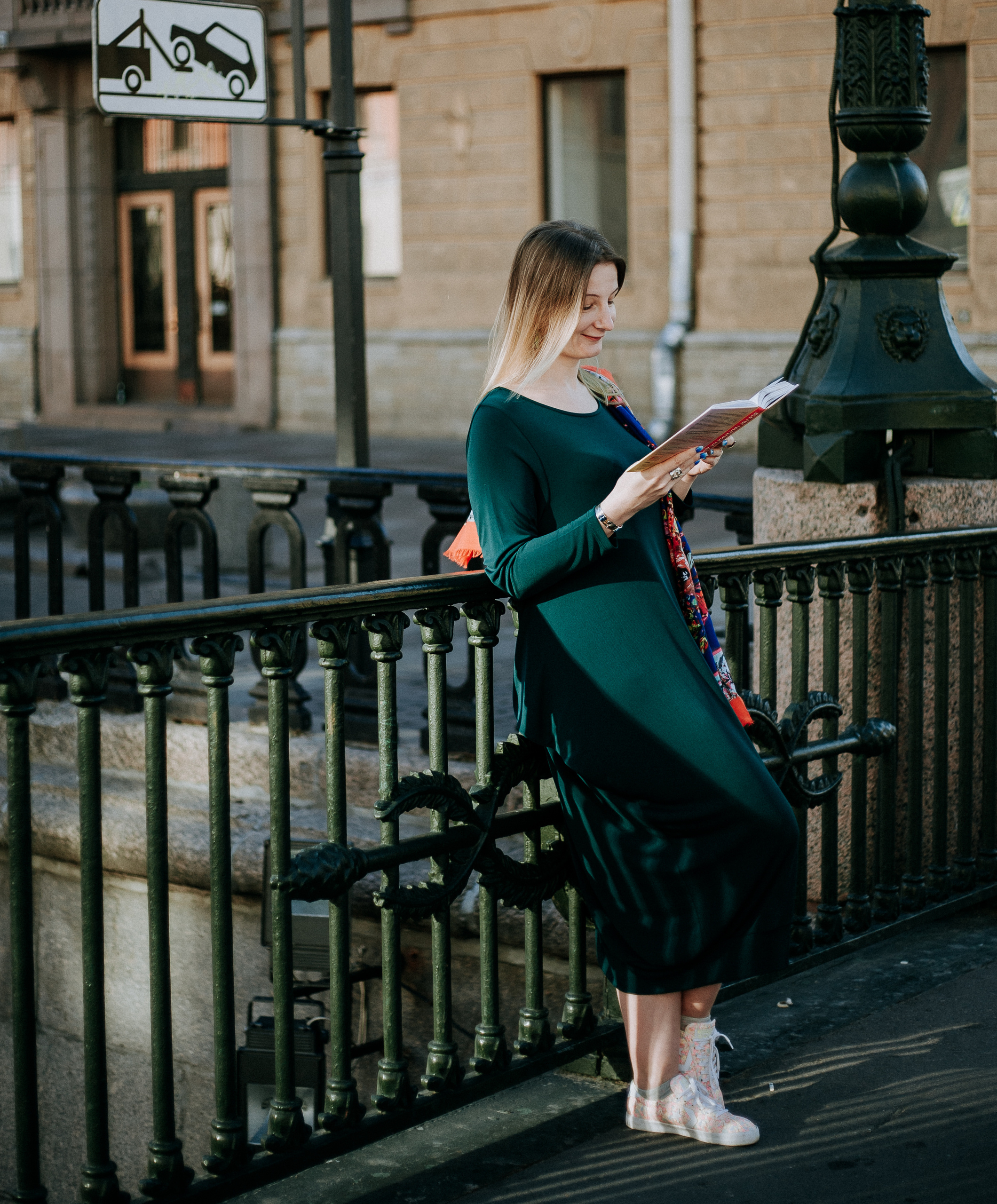Наталья Еременко. Портретный фотограф в Москве и Геленджике Кирилл Вахитов