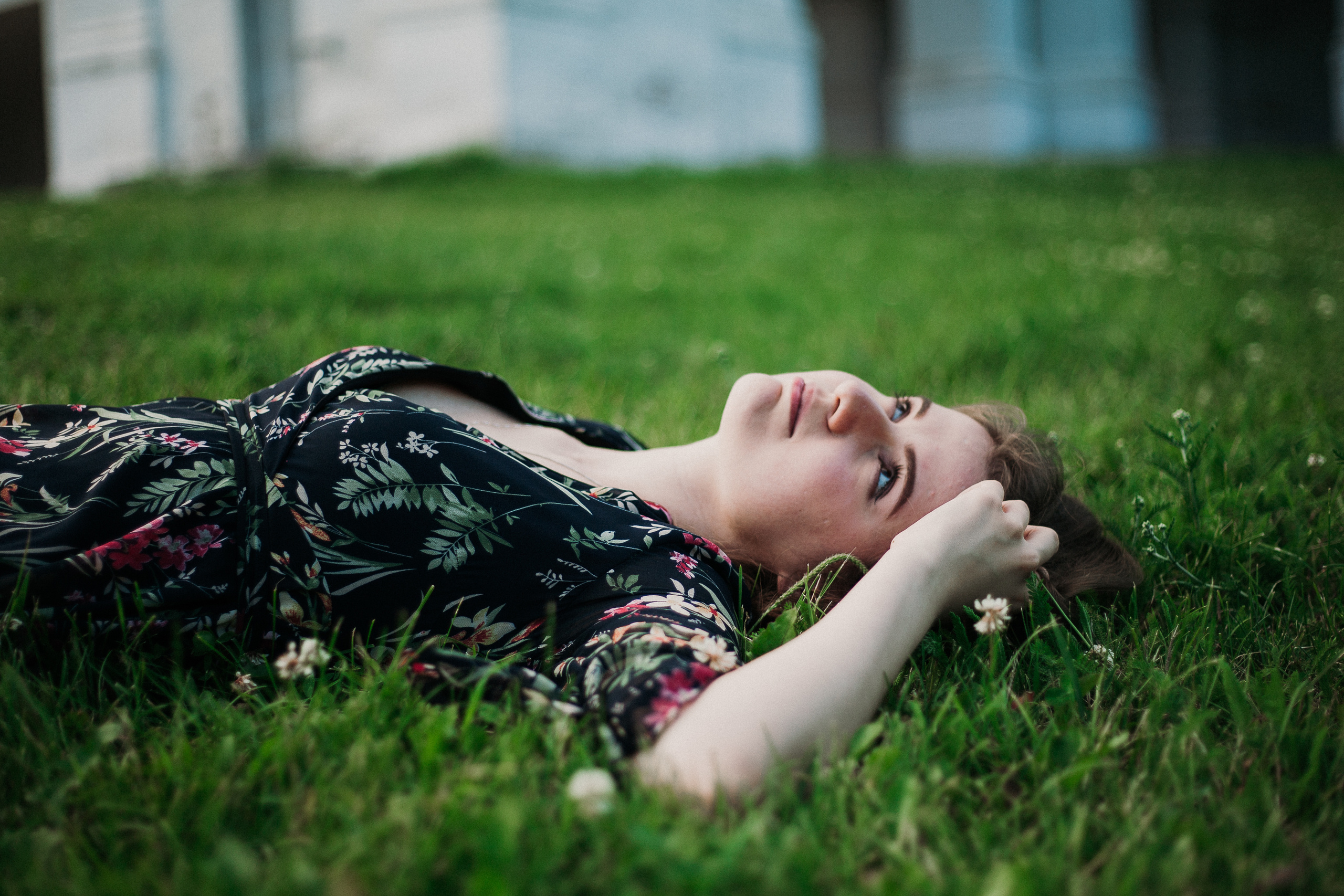 Марина Волкова. Портретный фотограф в Москве и Геленджике Кирилл Вахитов