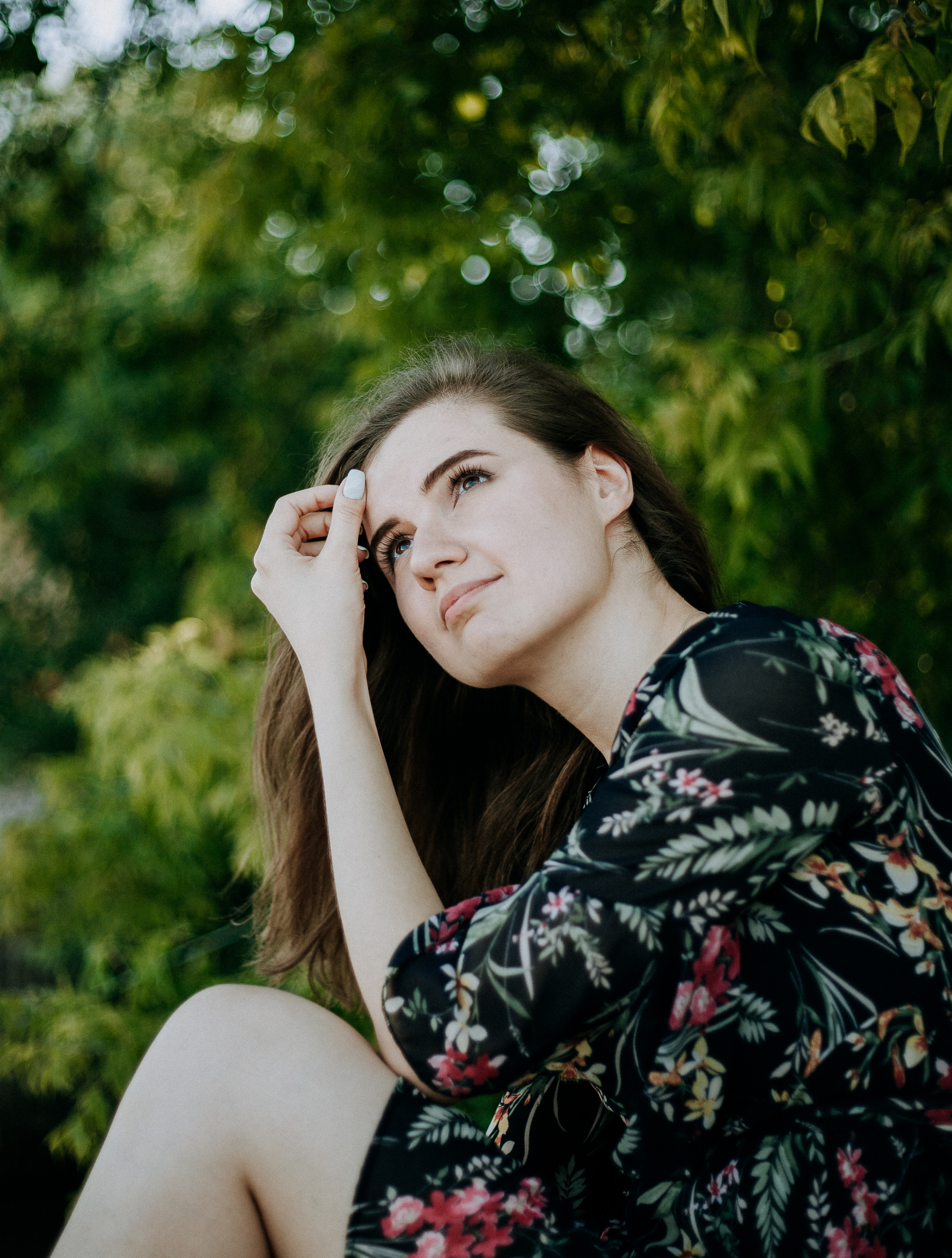 Марина Волкова. Портретный фотограф в Москве и Геленджике Кирилл Вахитов