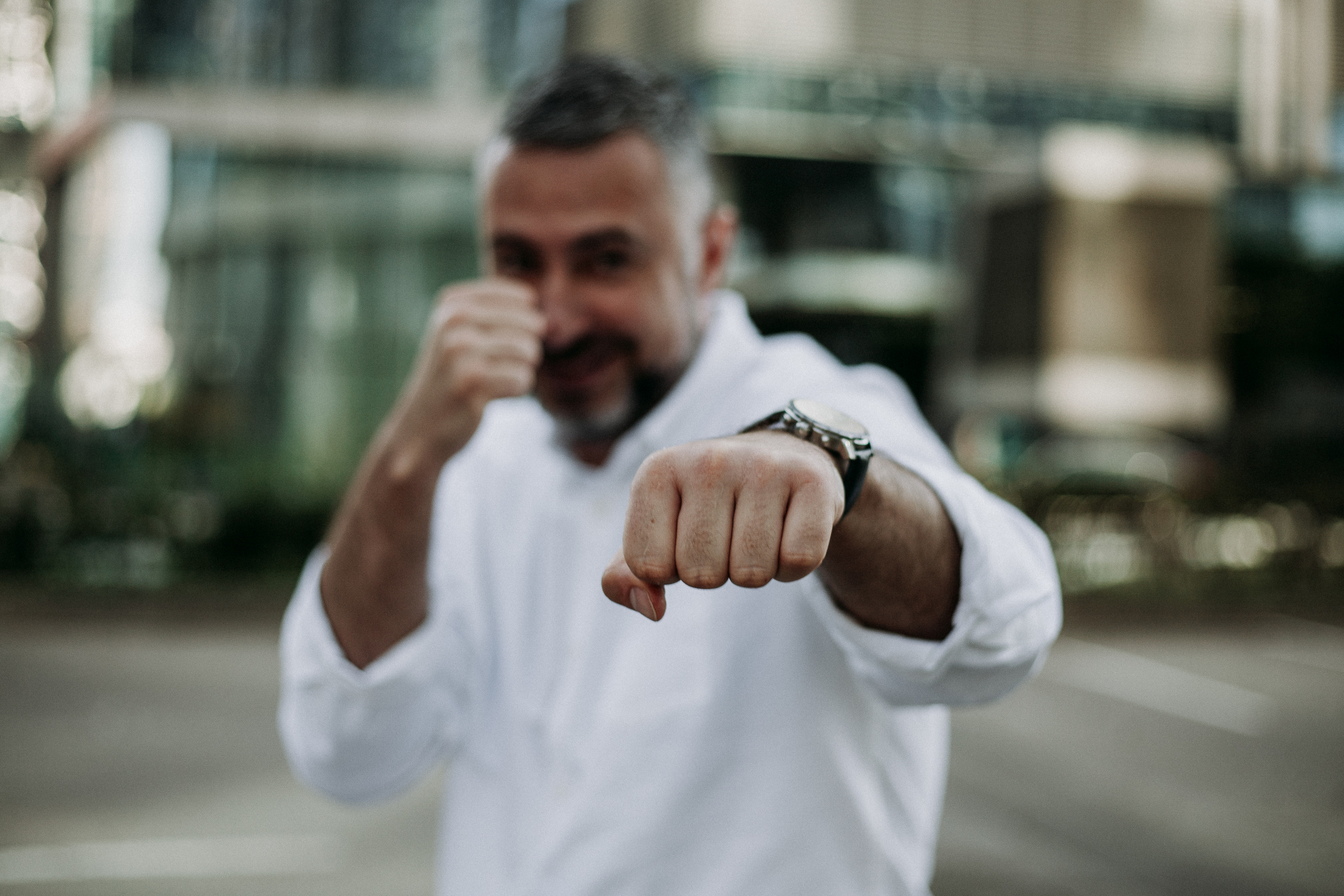 Борис Герцберг. Портретный фотограф в Москве и Геленджике Кирилл Вахитов