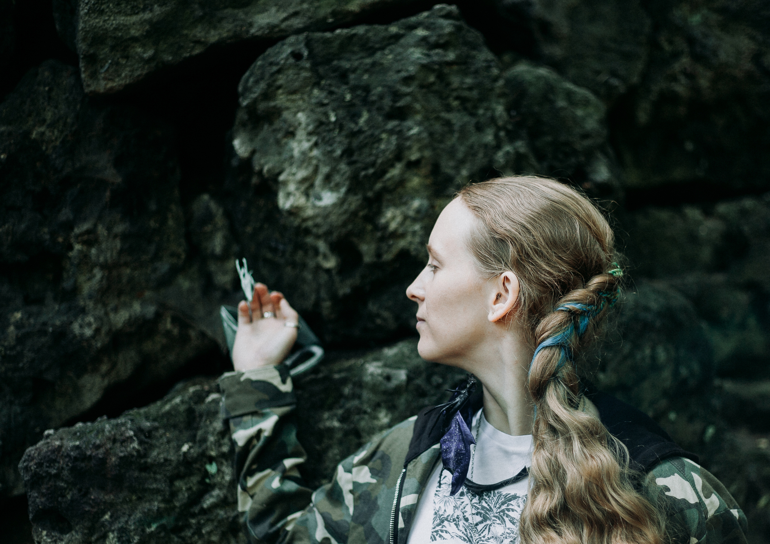 Валентина Ососкова. Портретный фотограф в Москве и Геленджике Кирилл Вахитов