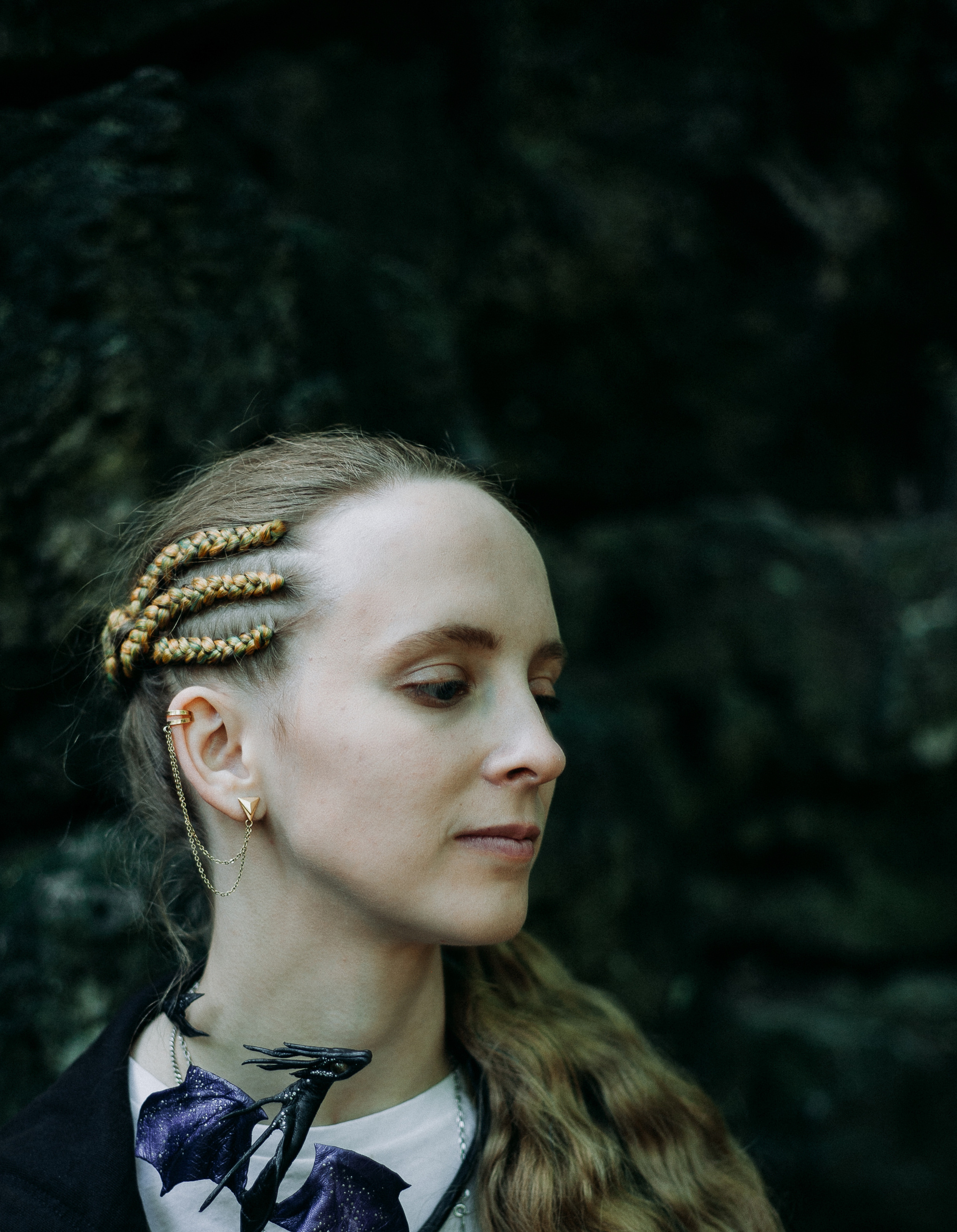 Валентина Ососкова. Портретный фотограф в Москве и Геленджике Кирилл Вахитов