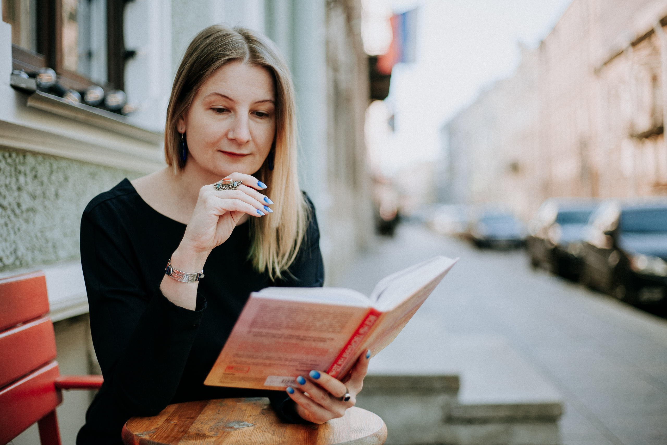 Наталья Еременко. Портретный фотограф в Москве и Геленджике Кирилл Вахитов