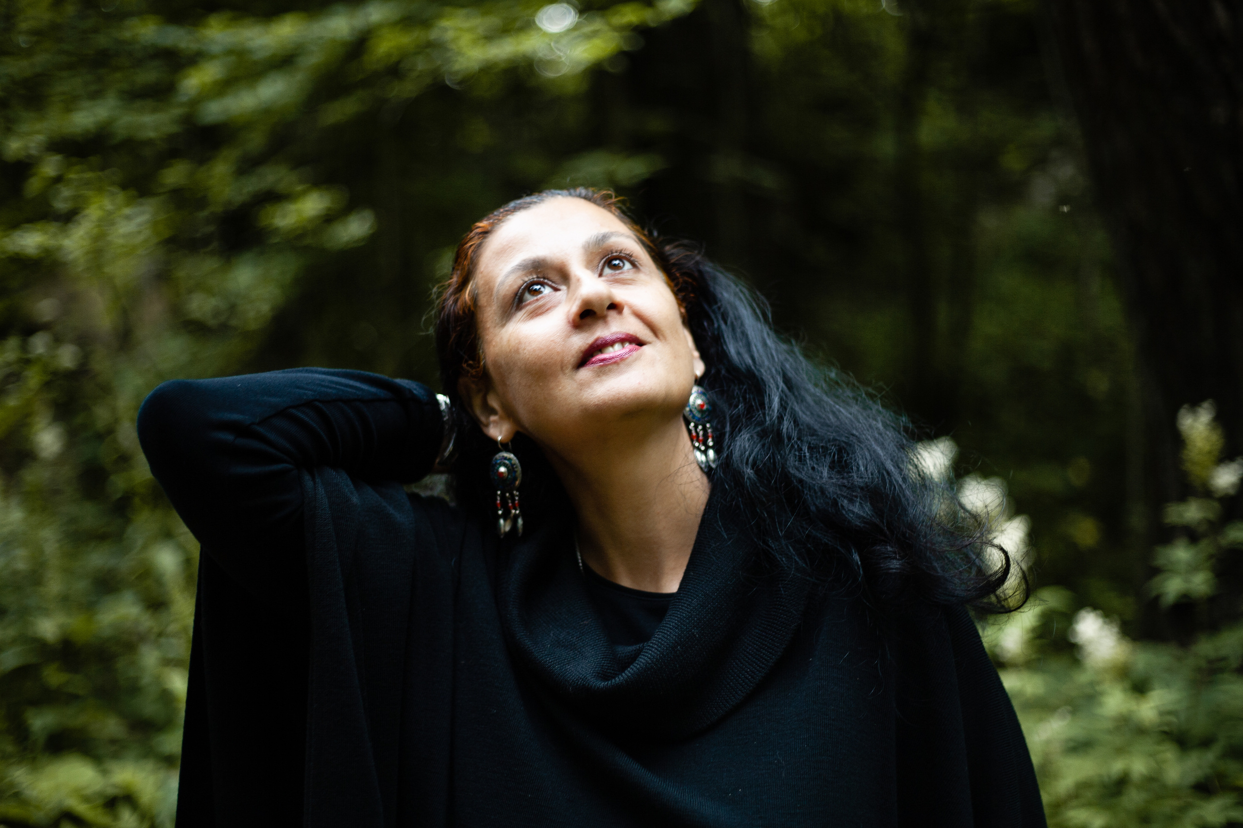 Нармина Ахундова. Портретный фотограф в Москве и Геленджике Кирилл Вахитов