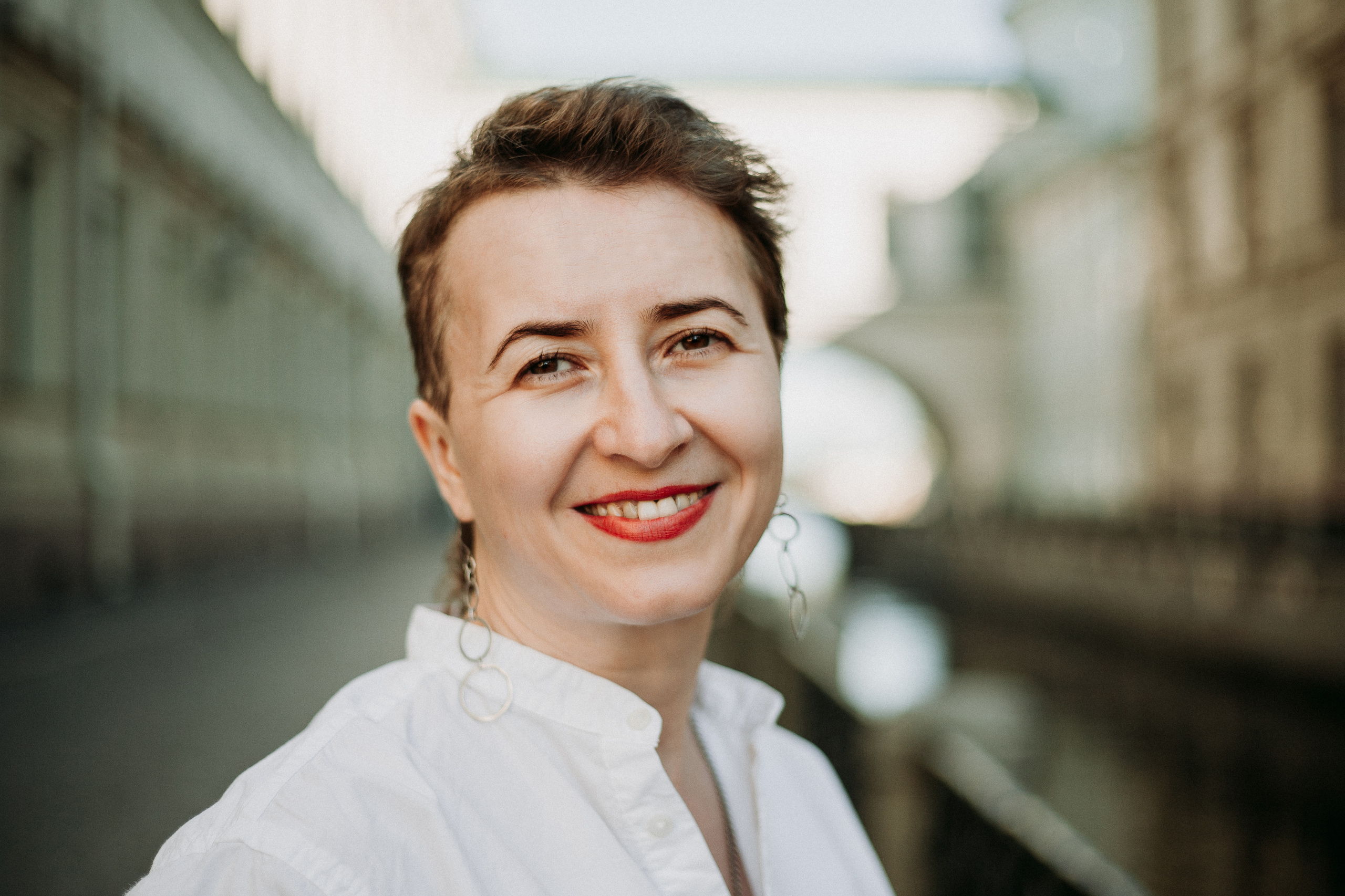 Ира Форд. Портретный фотограф в Москве и Геленджике Кирилл Вахитов