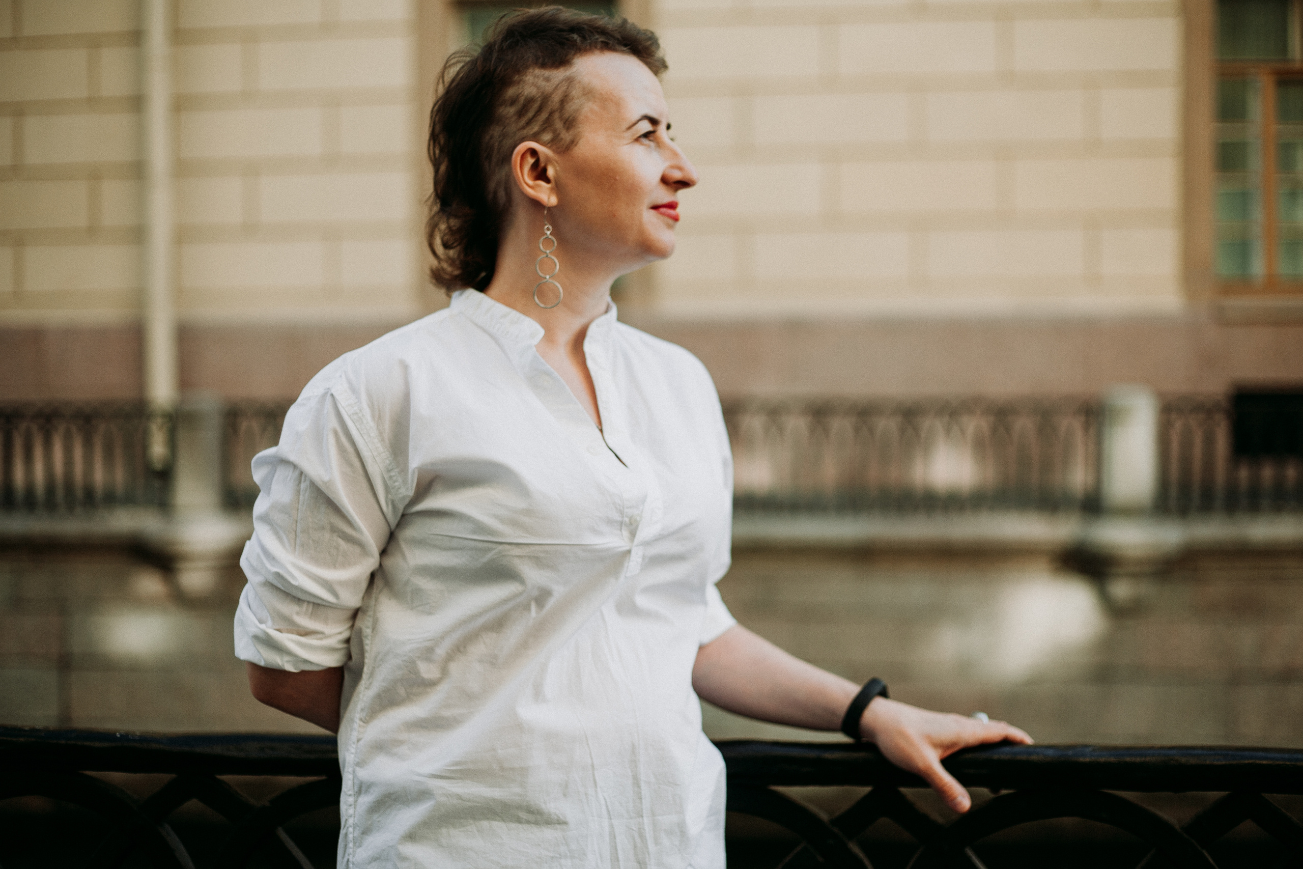 Ира Форд. Портретный фотограф в Москве и Геленджике Кирилл Вахитов