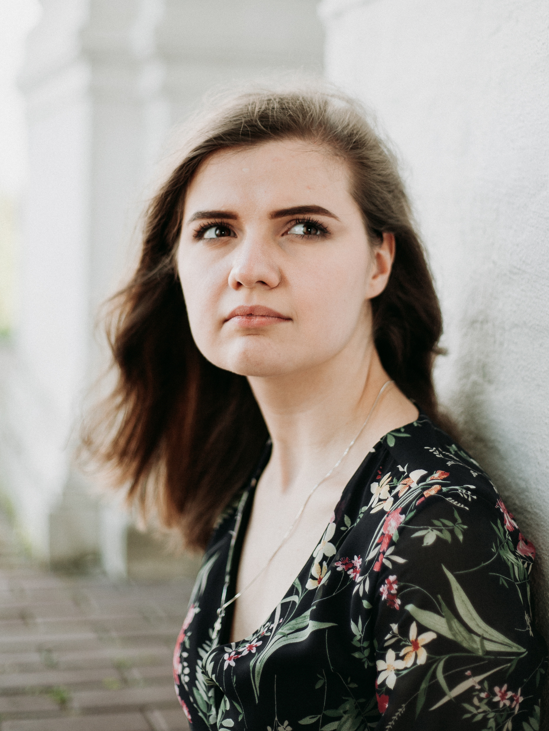 Марина Волкова. Портретный фотограф в Москве и Геленджике Кирилл Вахитов