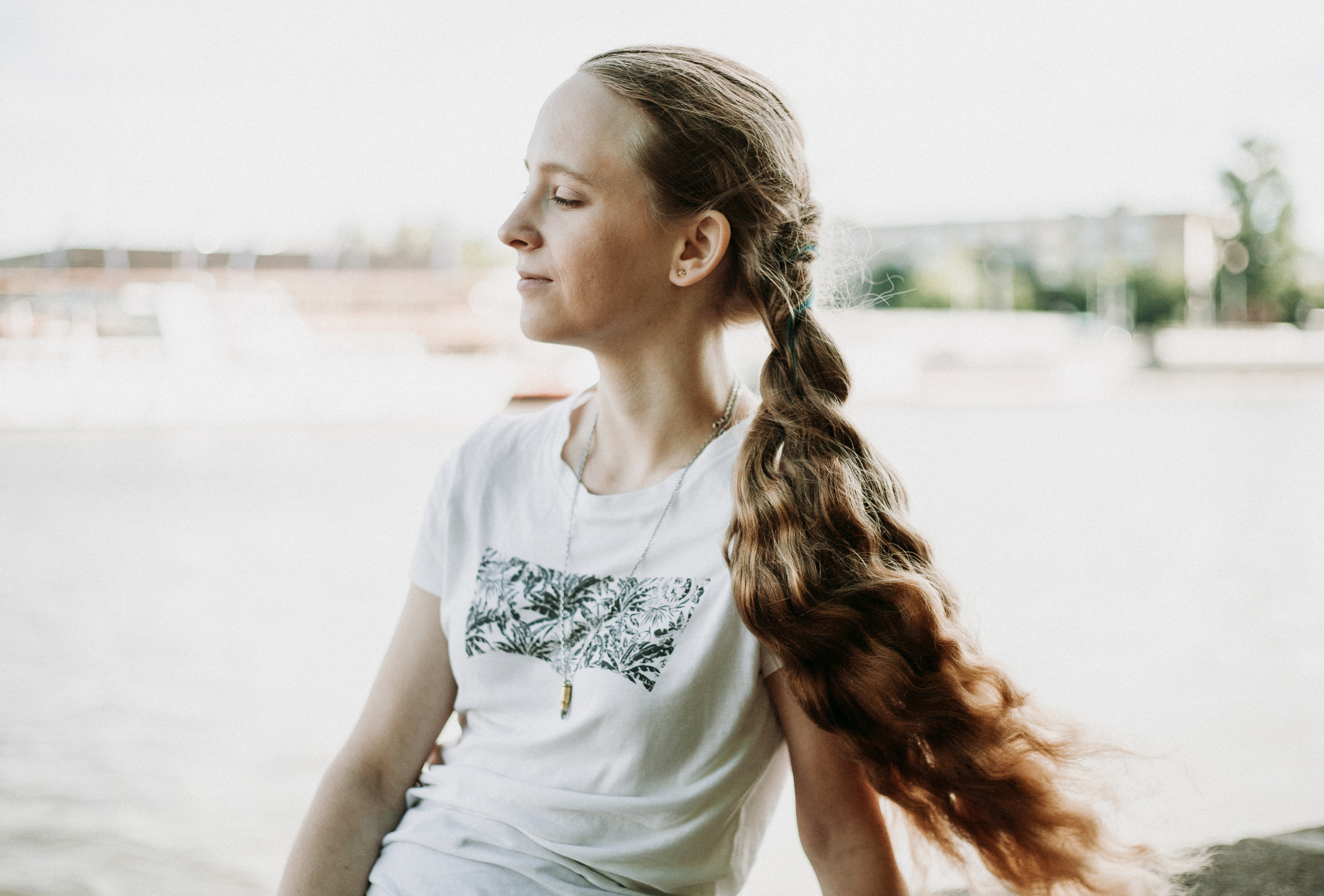 Валентина Ососкова. Портретный фотограф в Москве и Геленджике Кирилл Вахитов