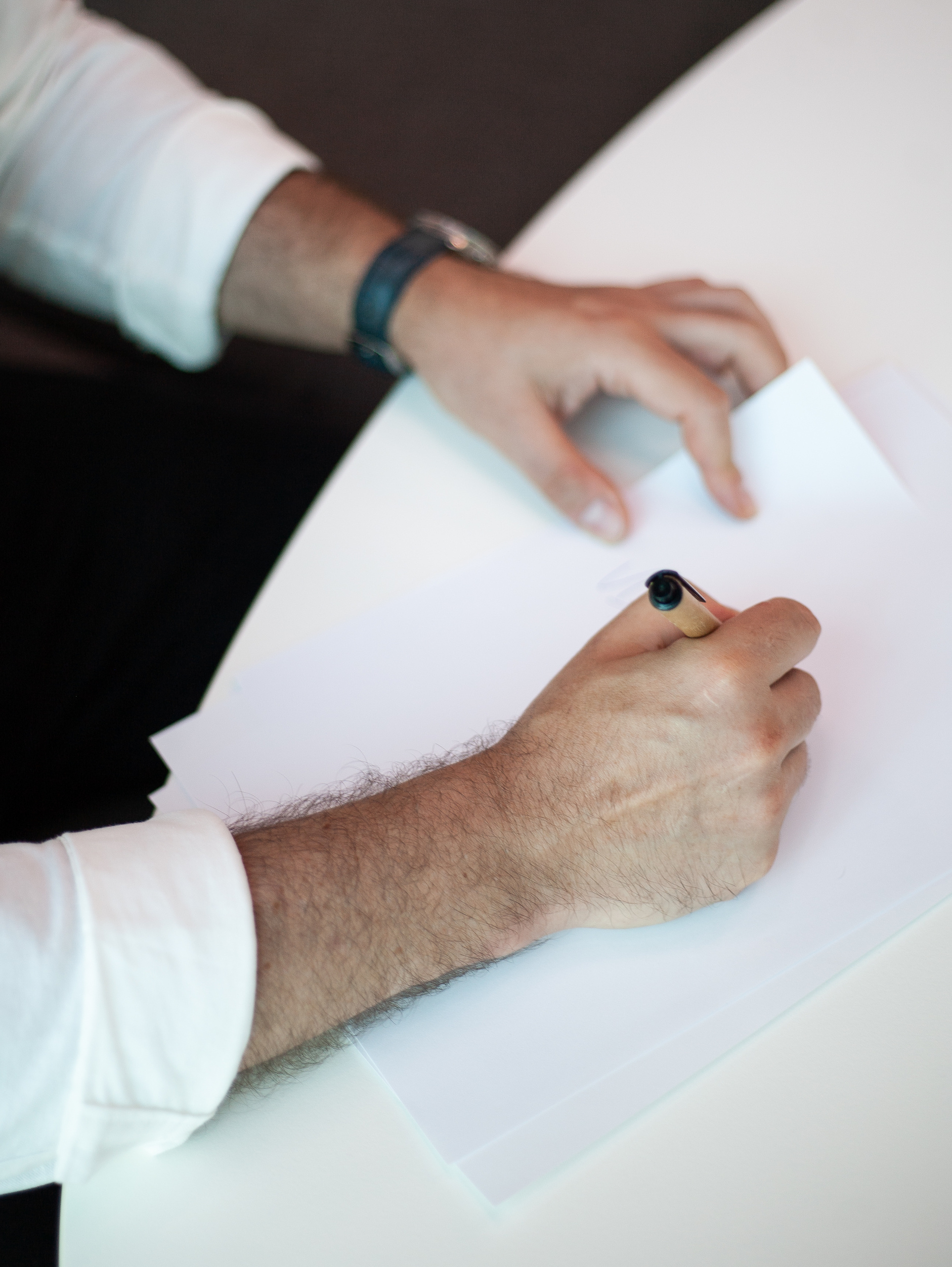 Борис Герцберг. Портретный фотограф в Москве и Геленджике Кирилл Вахитов