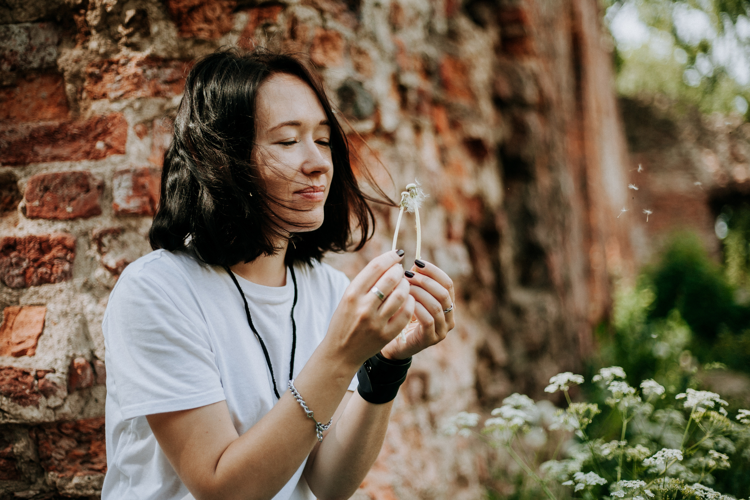 Юлия Грудинина. Портретный фотограф в Москве и Геленджике Кирилл Вахитов
