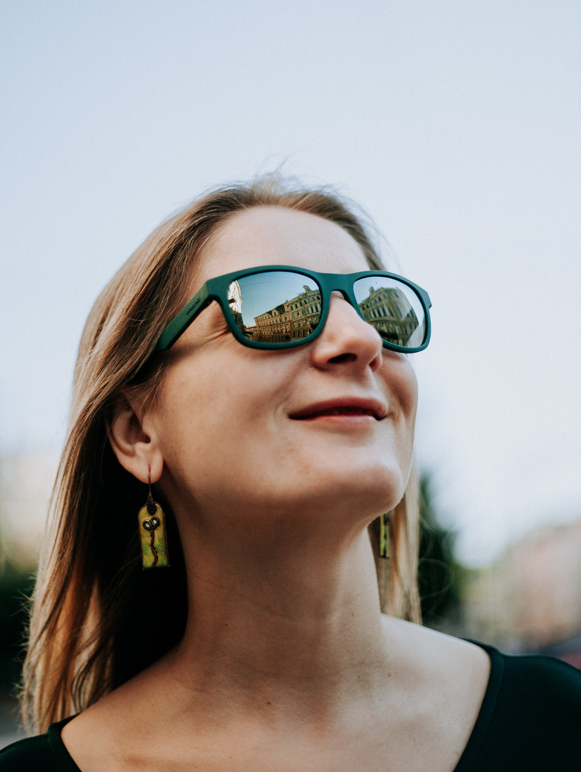 Наталья Еременко. Портретный фотограф в Москве и Геленджике Кирилл Вахитов