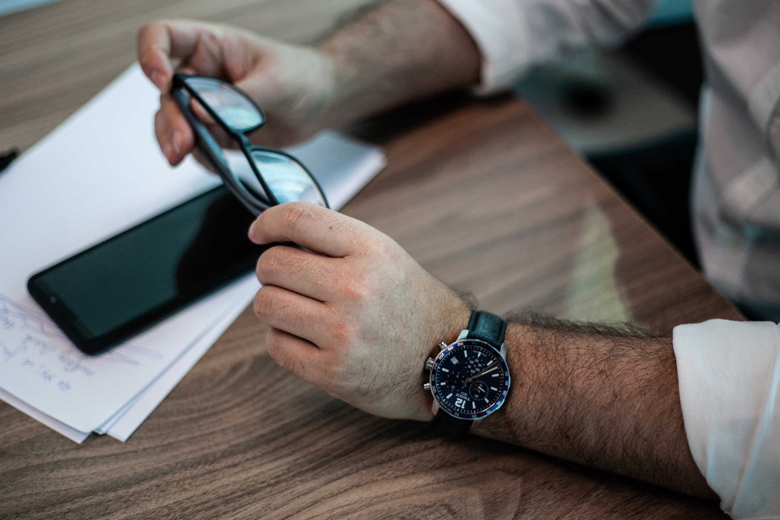 Борис Герцберг. Портретный фотограф в Москве и Геленджике Кирилл Вахитов