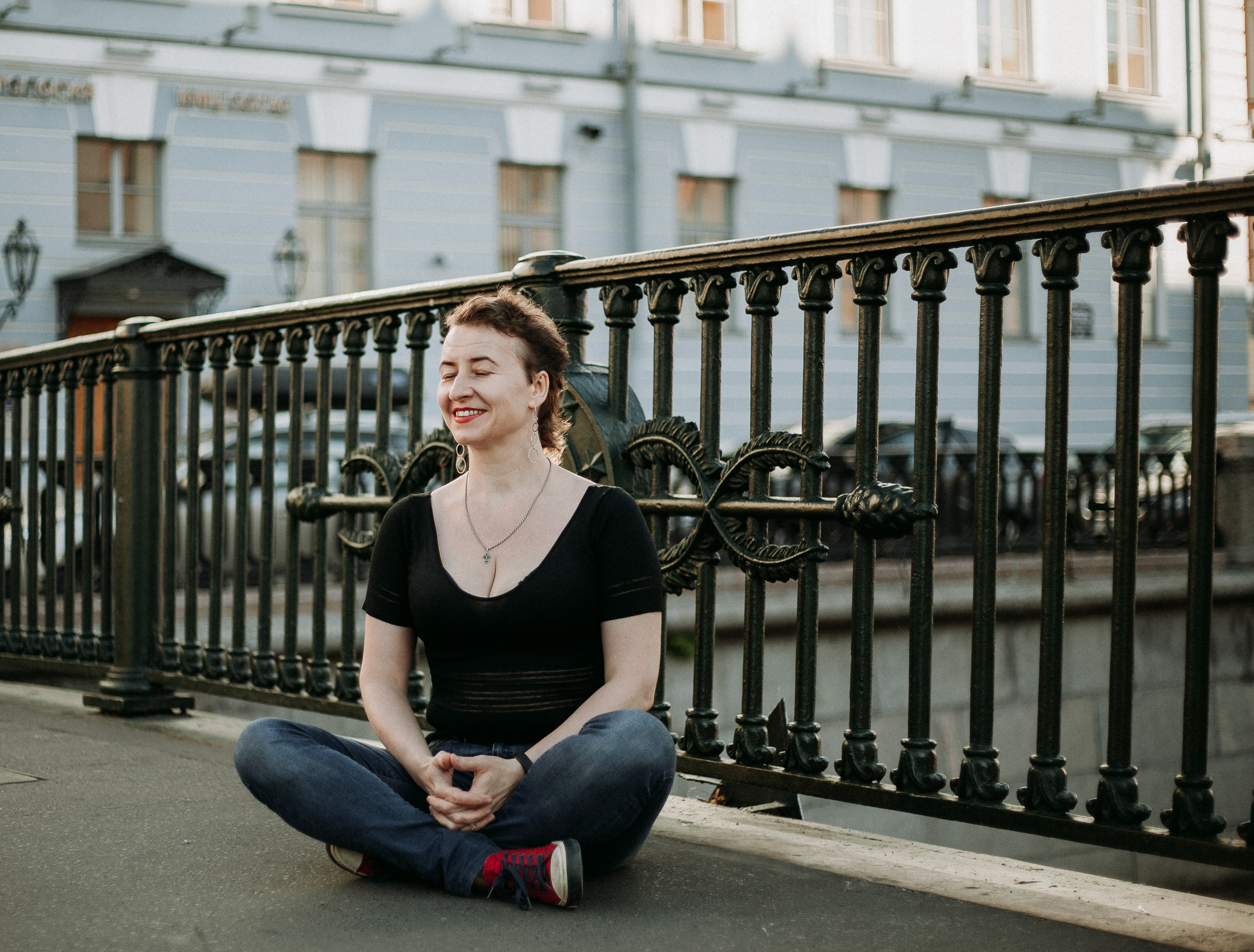 Ира Форд. Портретный фотограф в Москве и Геленджике Кирилл Вахитов