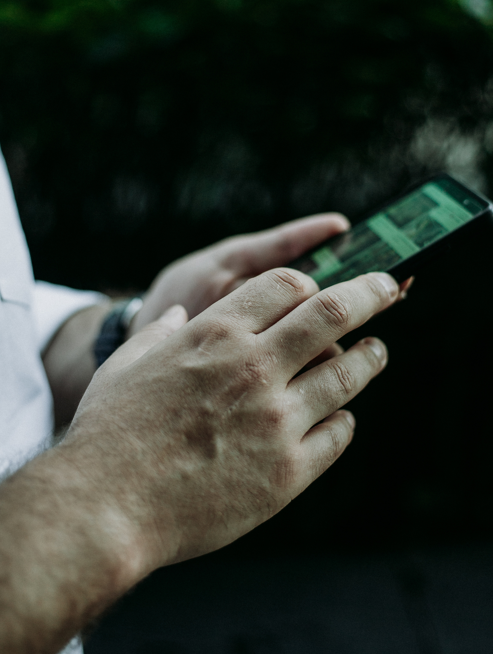 Борис Герцберг. Портретный фотограф в Москве и Геленджике Кирилл Вахитов