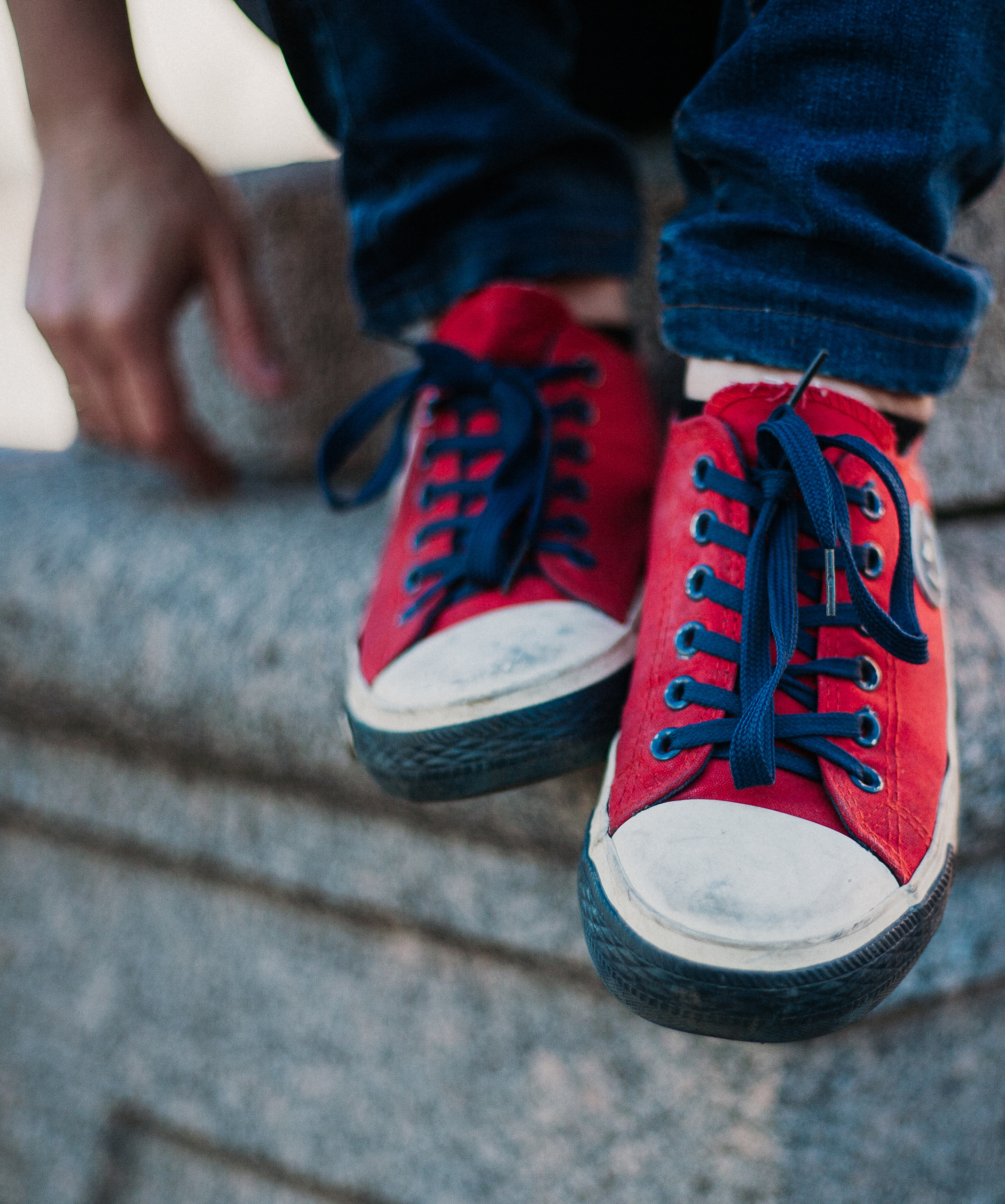 Ира Форд. Портретный фотограф в Москве и Геленджике Кирилл Вахитов