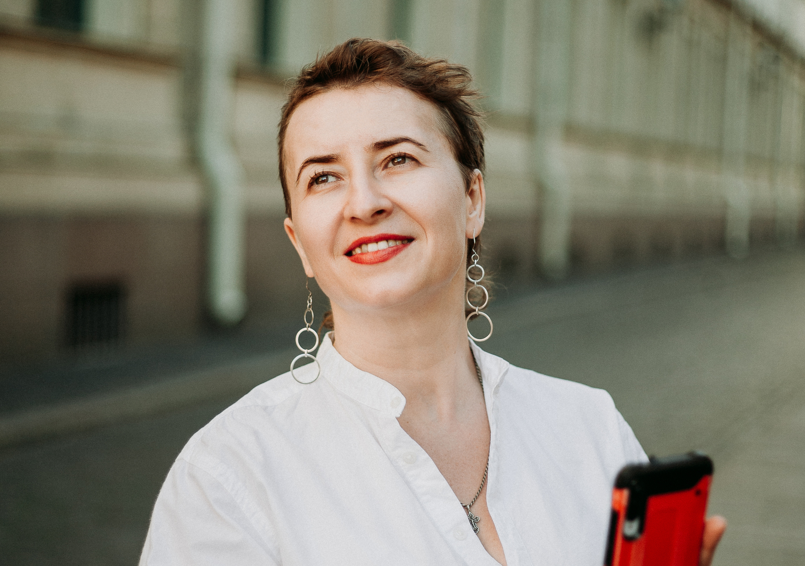 Ира Форд. Портретный фотограф в Москве и Геленджике Кирилл Вахитов