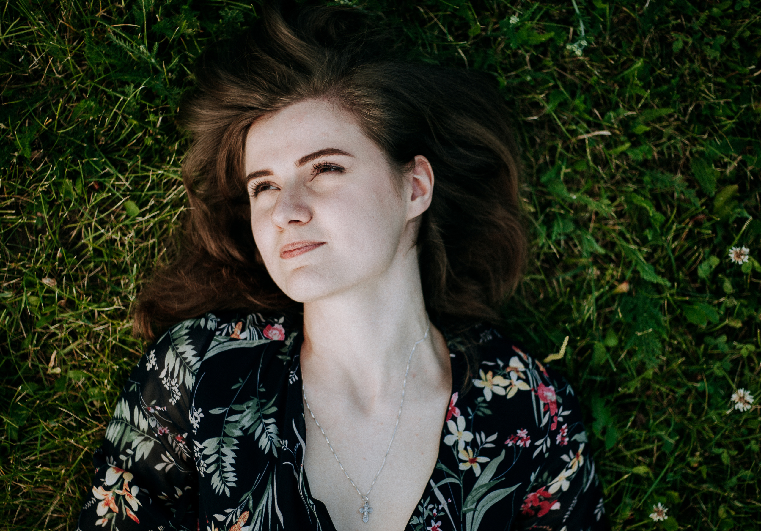 Марина Волкова. Портретный фотограф в Москве и Геленджике Кирилл Вахитов