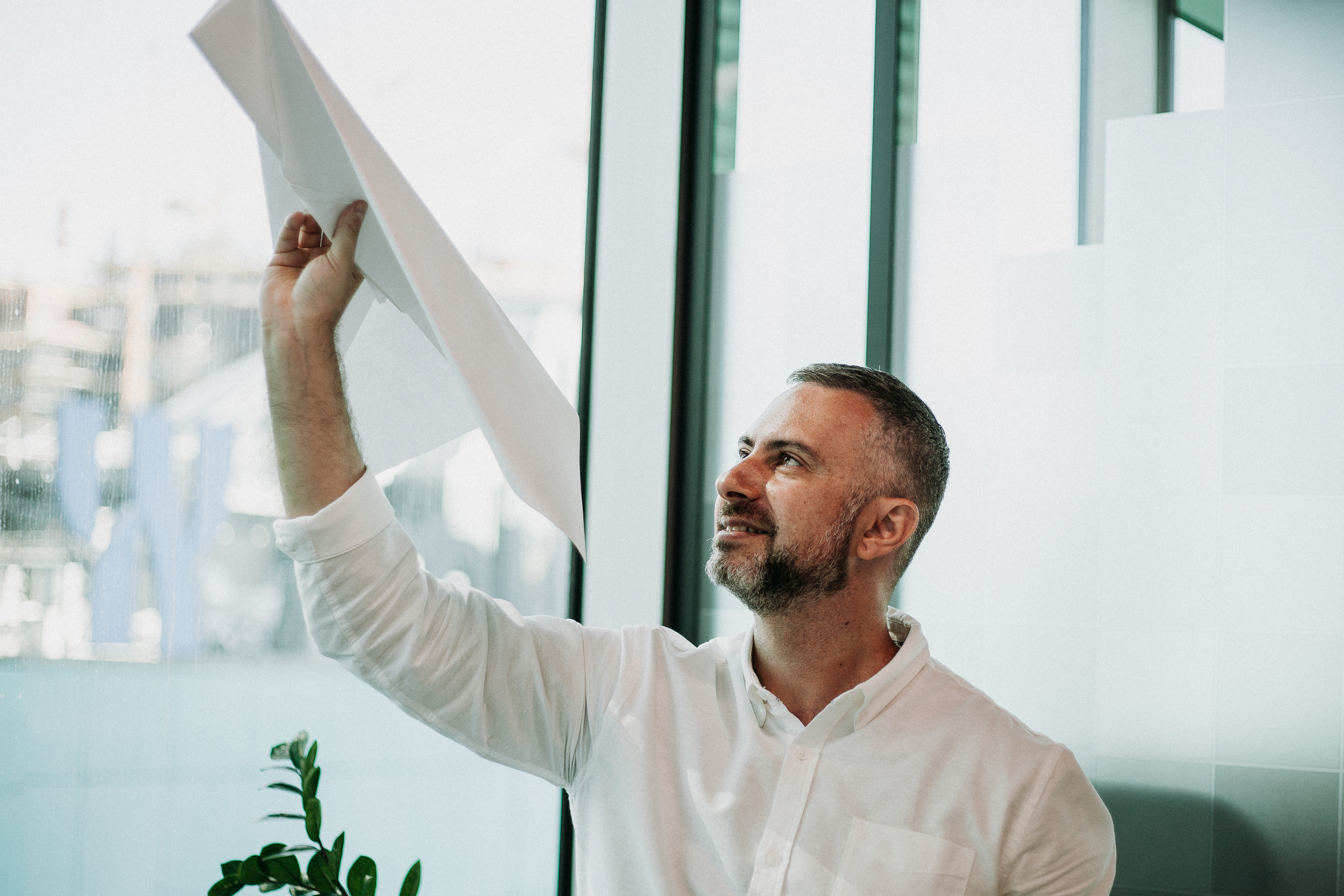 Борис Герцберг. Портретный фотограф в Москве и Геленджике Кирилл Вахитов