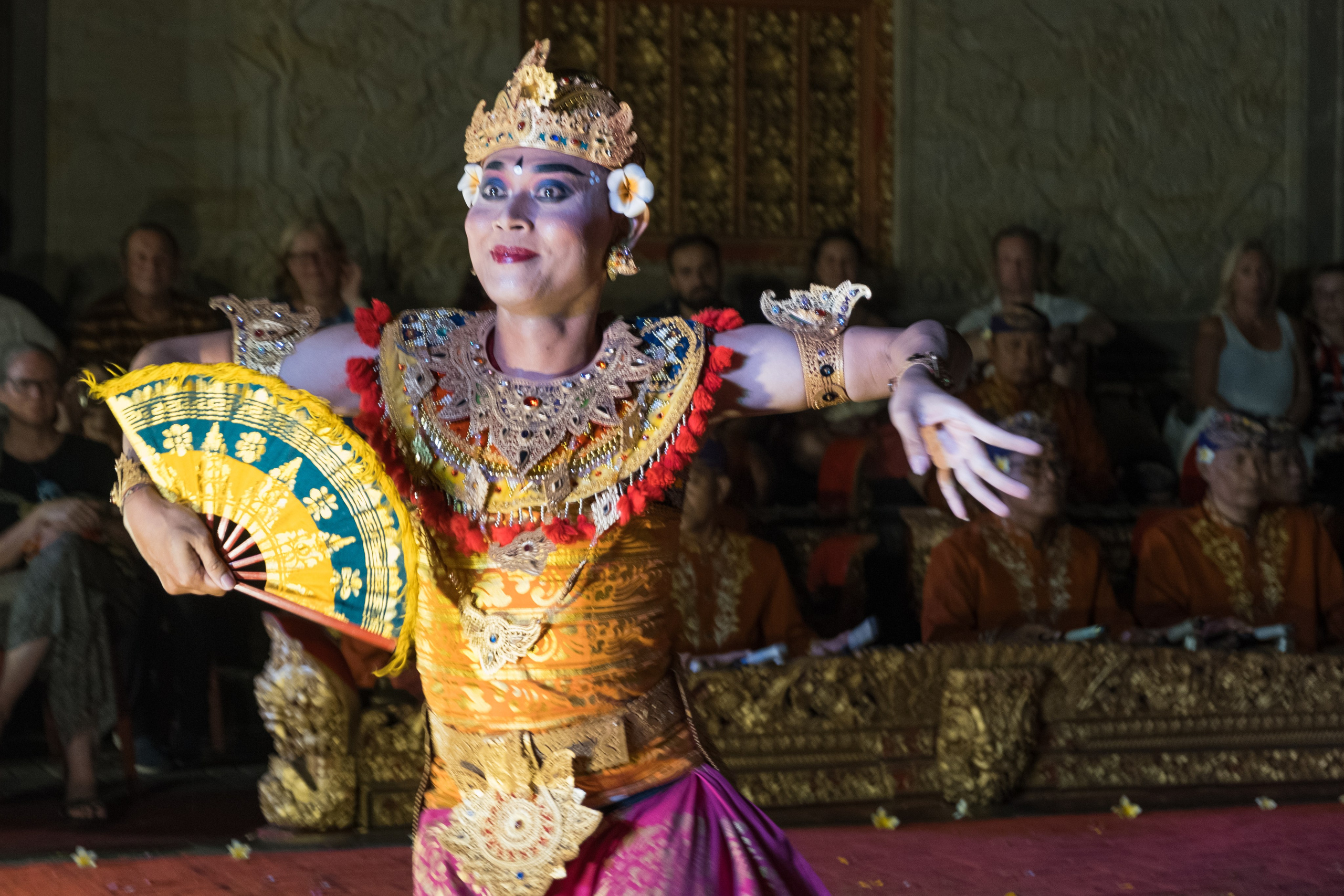 Остров Бали г. Убуд. Фотографии из путешествий