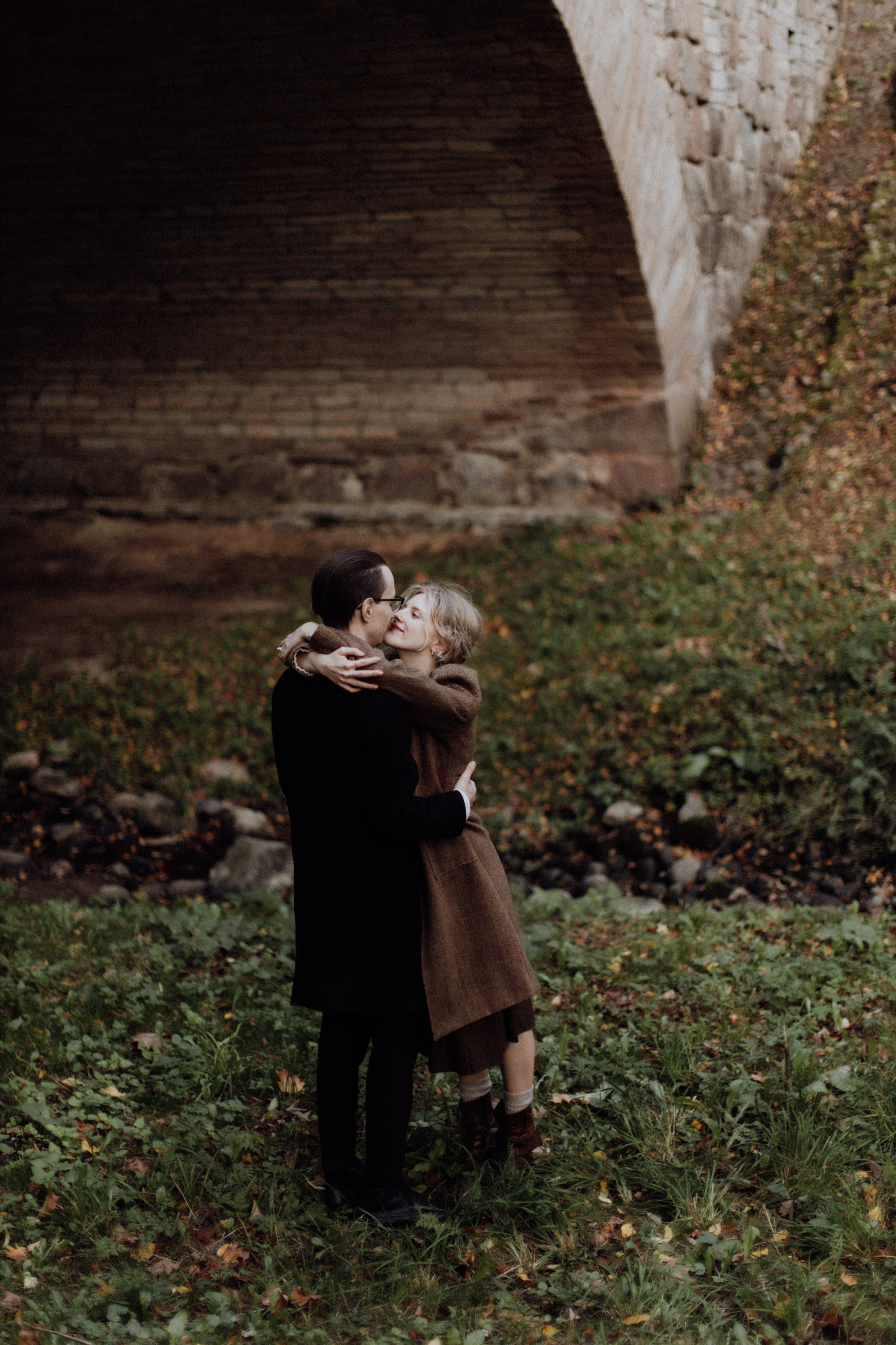 Alice|Daniil. Съёмка влюблённых в Санкт-Петербурге Ксения Чердакова, парный фотограф