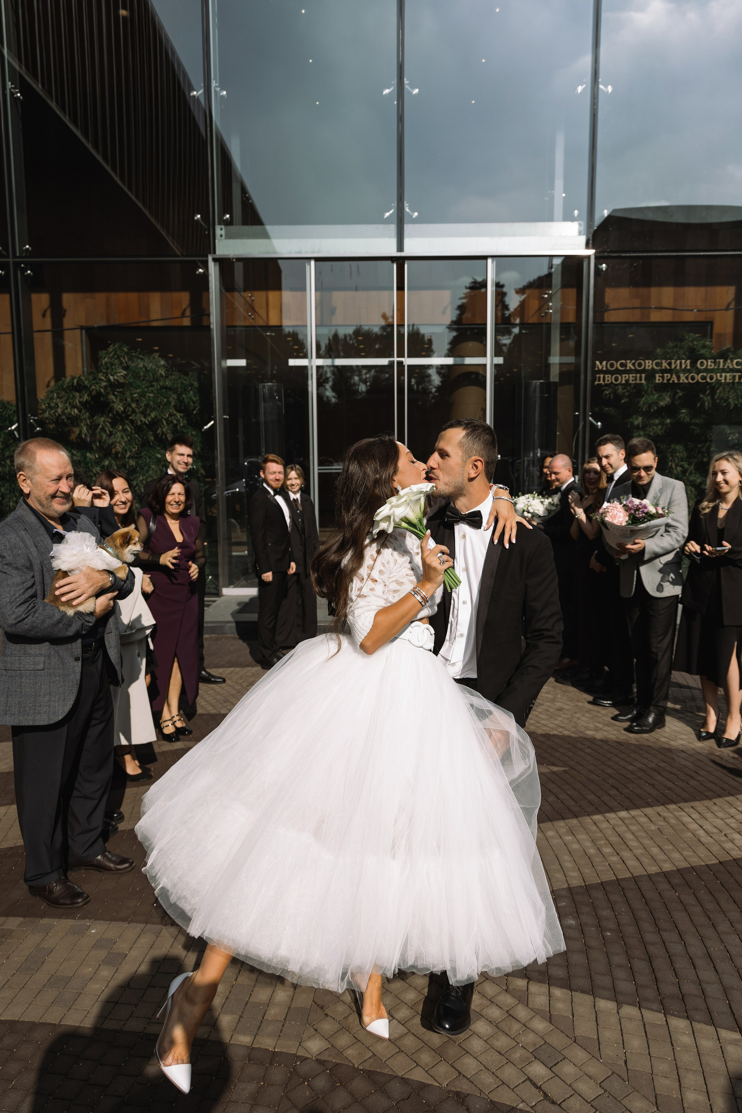Свадебный фотограф в Москве. Свадебный фотограф и видеограф в Москве, Виктор Архилюк