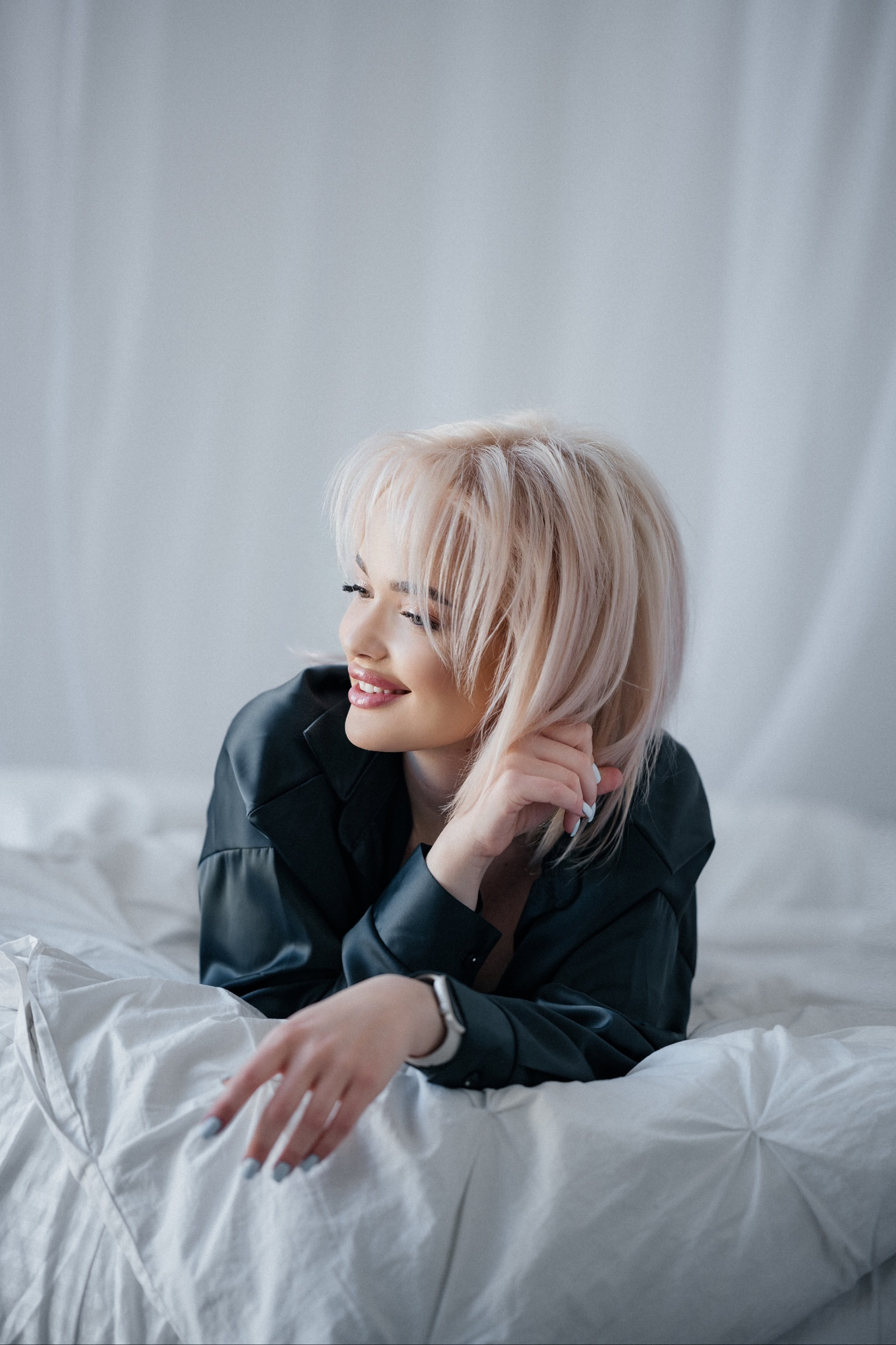 Женственность и нежность. Фотограф в Ростове-на-Дону Оксана Филатьева